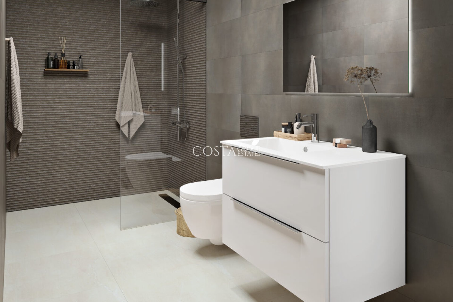 Nieuwbouw Woningen - Apartments -
La Gaspara