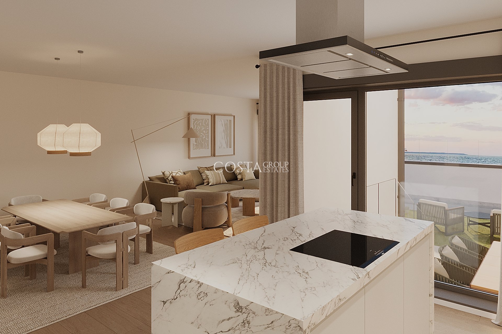 Nieuwbouw Woningen - Apartments -
La Linea De La Concepcion - La Línea de la Concepción