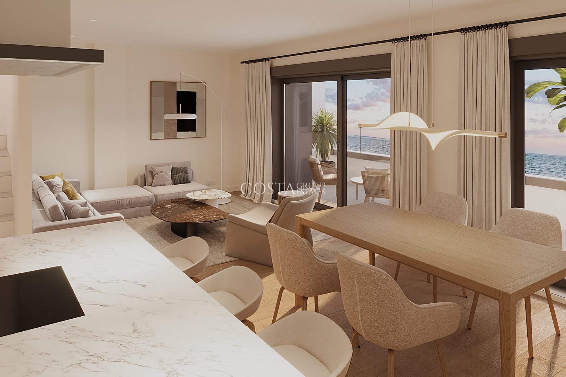 Nieuwbouw Woningen - Apartments -
La Linea De La Concepcion - La Línea de la Concepción