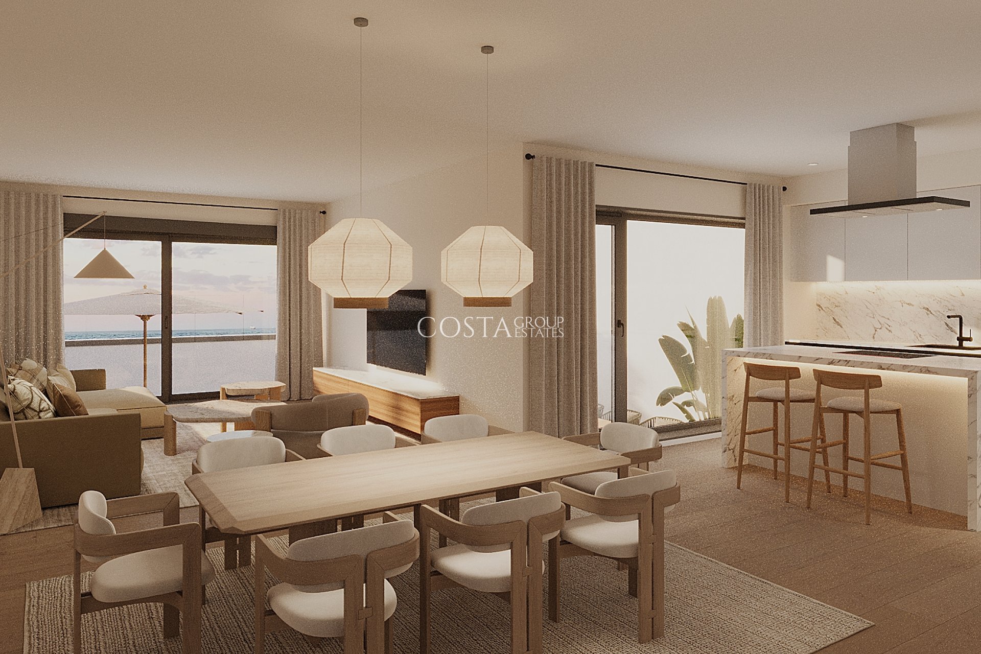 Nieuwbouw Woningen - Apartments -
La Linea De La Concepcion - La Línea de la Concepción