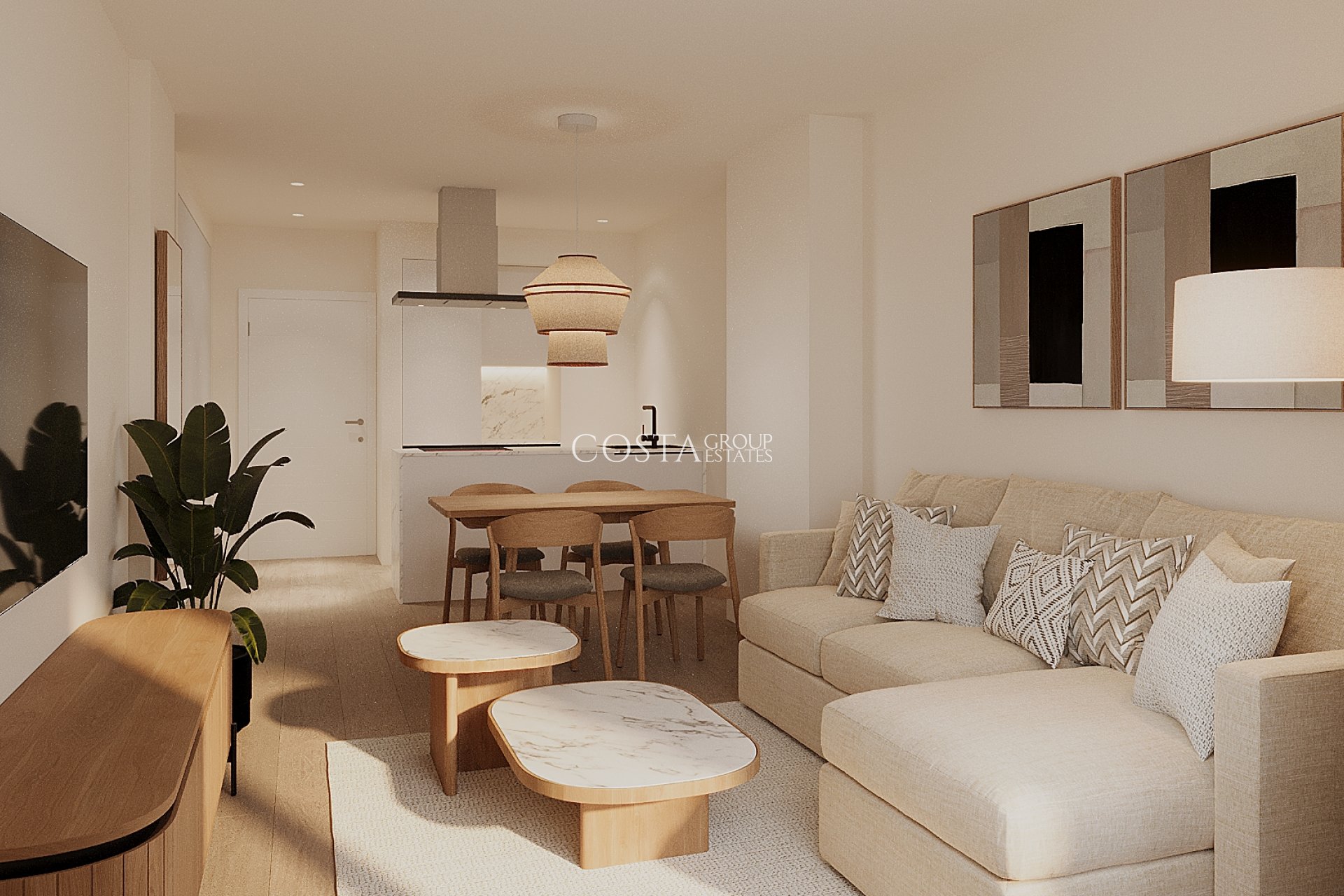 Nieuwbouw Woningen - Apartments -
La Linea De La Concepcion - La Línea de la Concepción