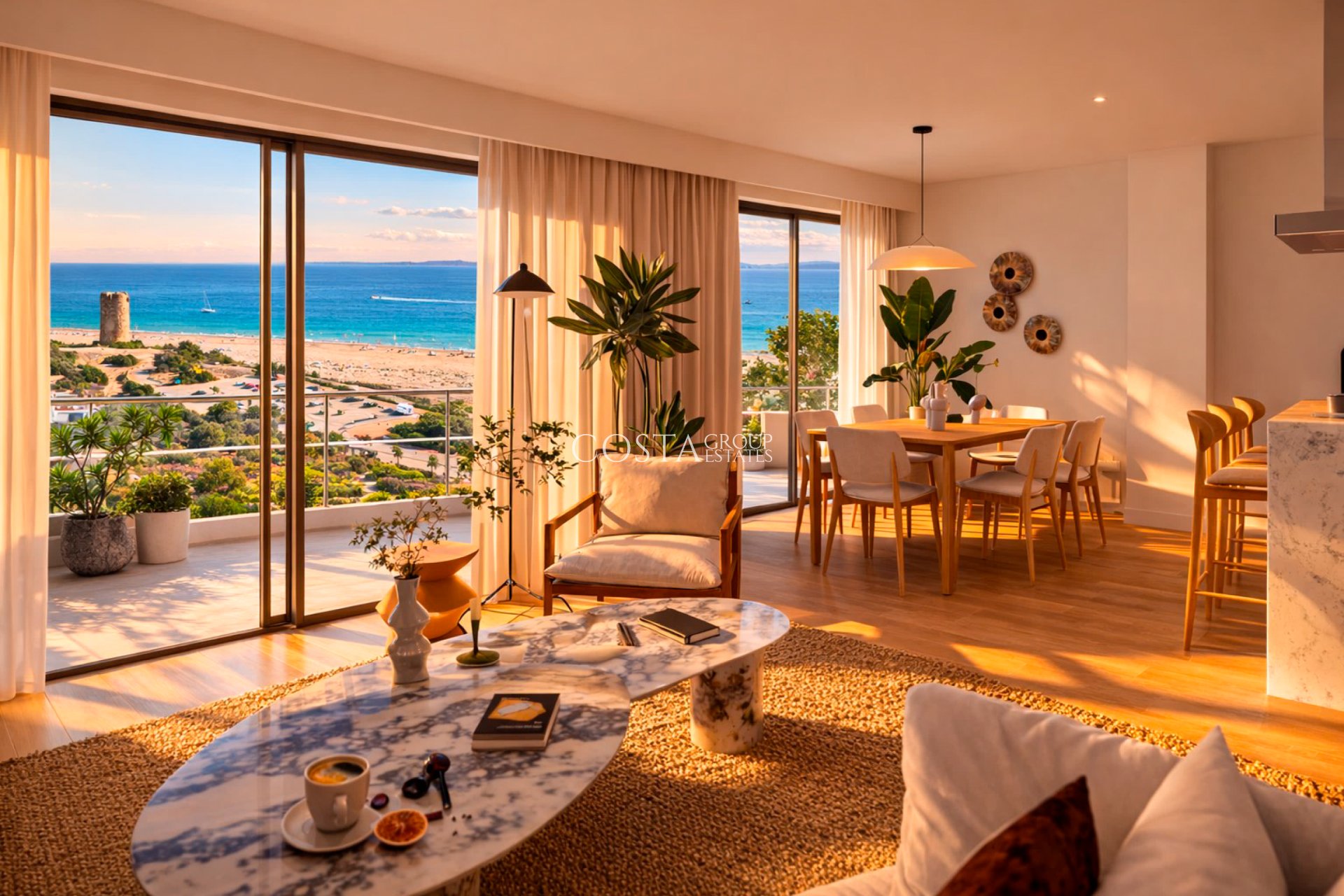 Nieuwbouw Woningen - Apartments -
La Linea De La Concepcion - La Línea de la Concepción