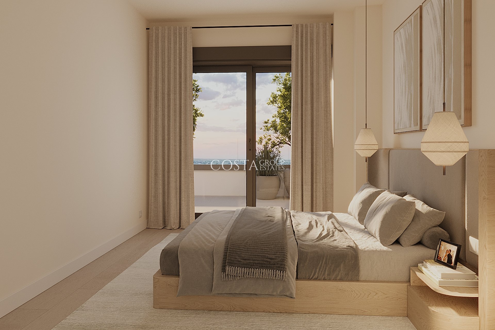 Nieuwbouw Woningen - Apartments -
La Linea De La Concepcion - La Línea de la Concepción