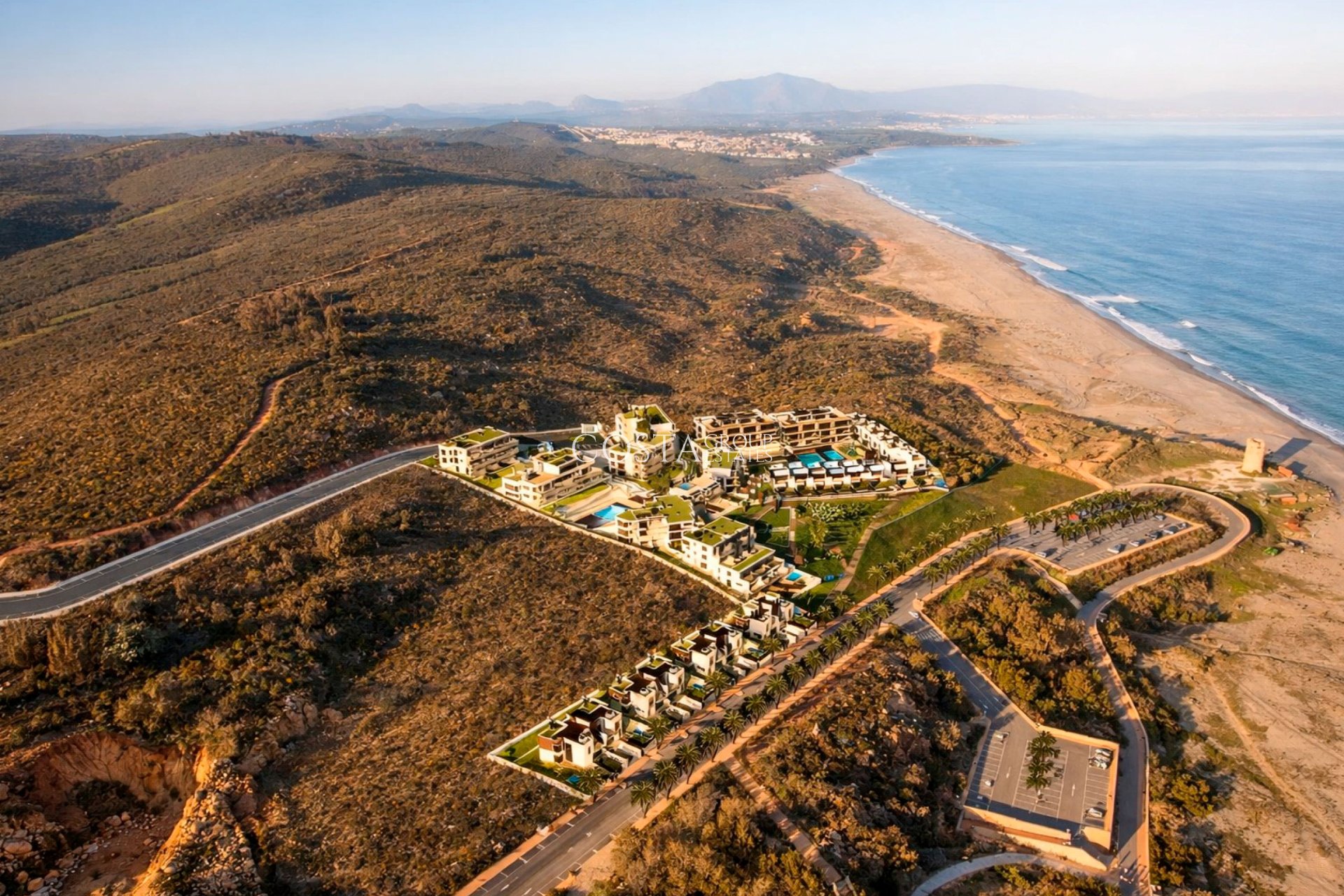 Nieuwbouw Woningen - Apartments -
La Linea De La Concepcion - La Línea de la Concepción