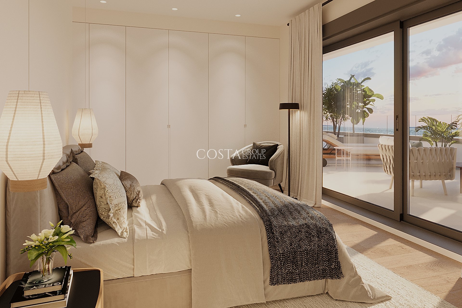 Nieuwbouw Woningen - Apartments -
La Linea De La Concepcion - La Línea de la Concepción