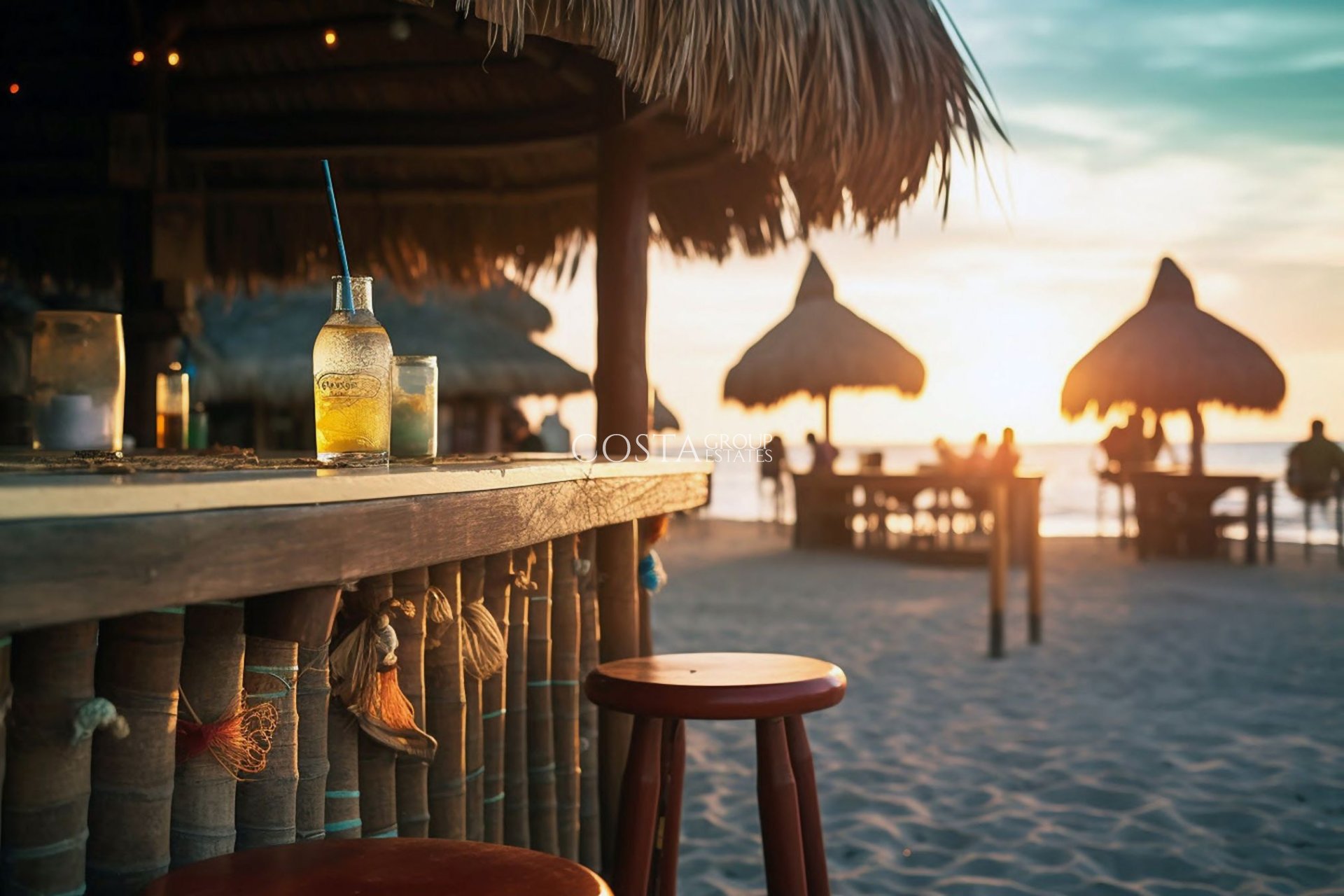 Nieuwbouw Woningen - Apartments -
La Manga del Mar Menor - La Manga Del Mar Menor