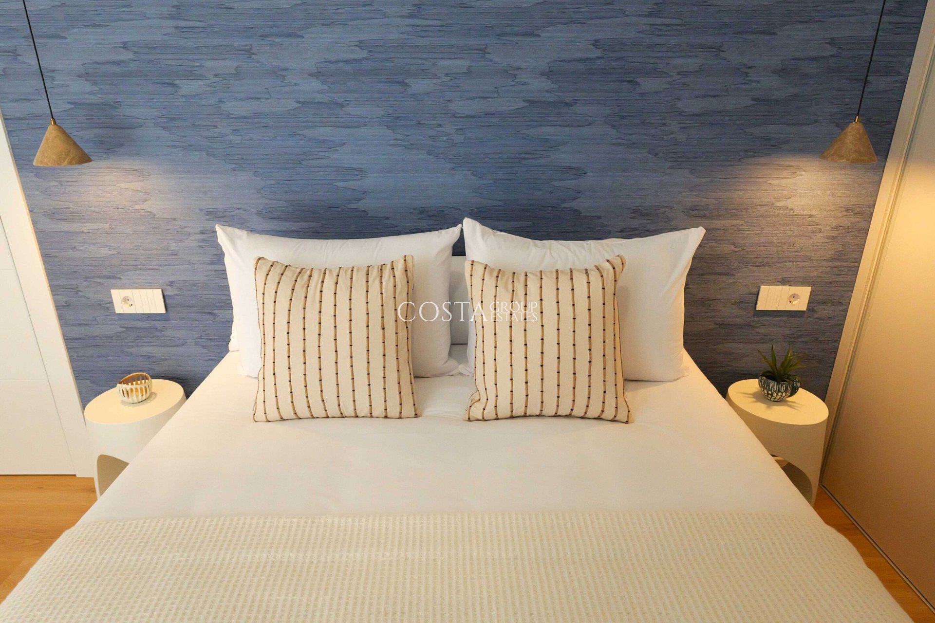 Nieuwbouw Woningen - Apartments -
La Manga del Mar Menor - La Manga Del Mar Menor