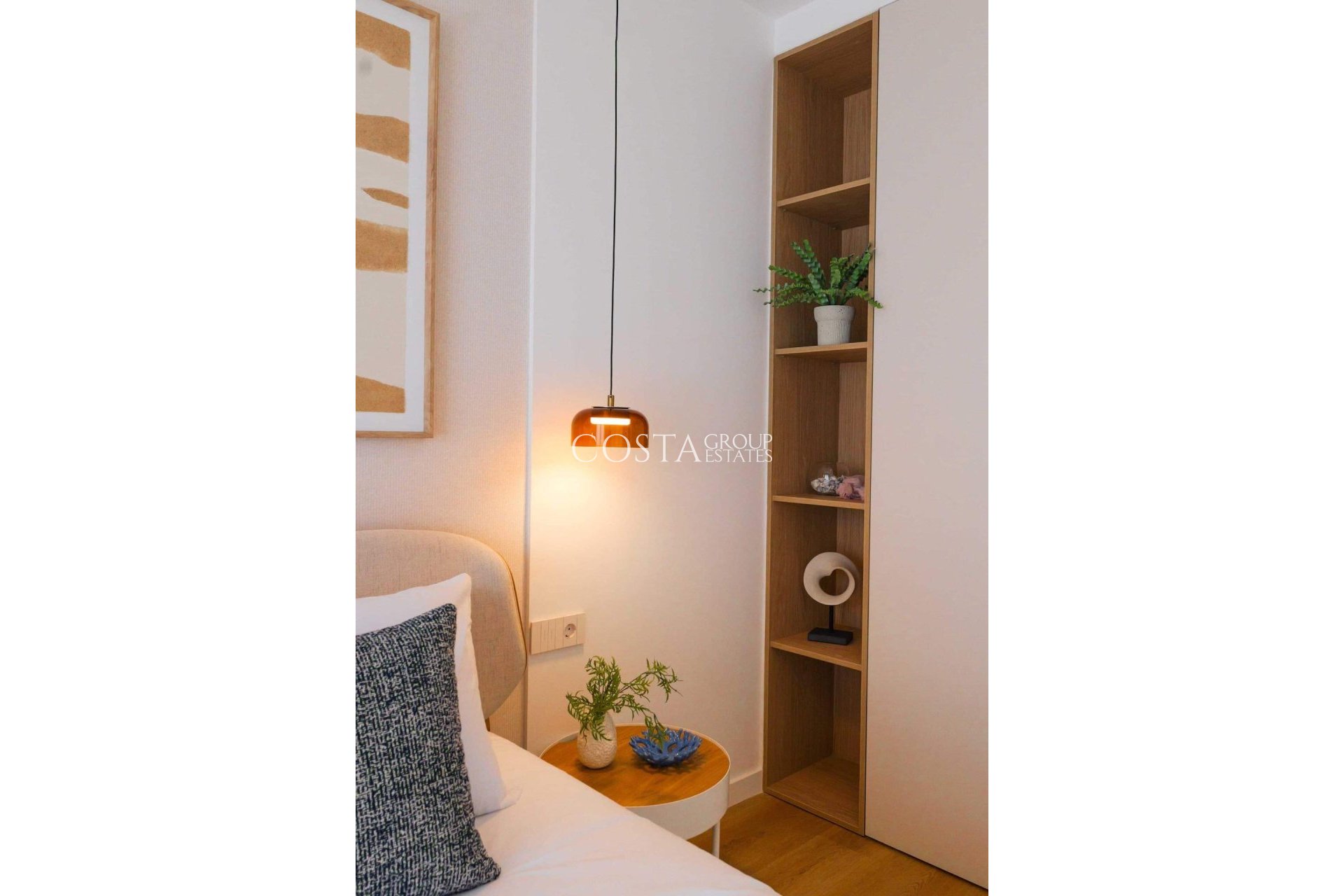 Nieuwbouw Woningen - Apartments -
La Manga del Mar Menor - Veneziola