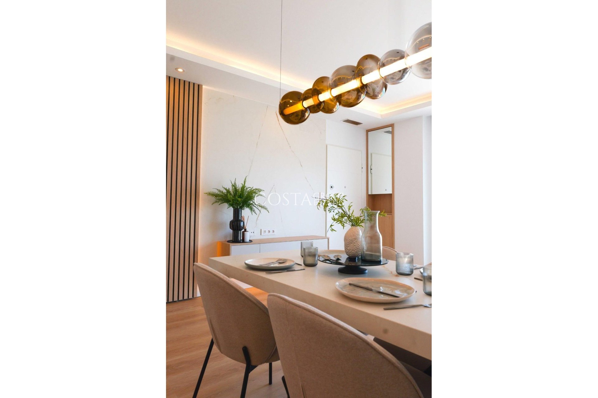 Nieuwbouw Woningen - Apartments -
La Manga del Mar Menor - Veneziola