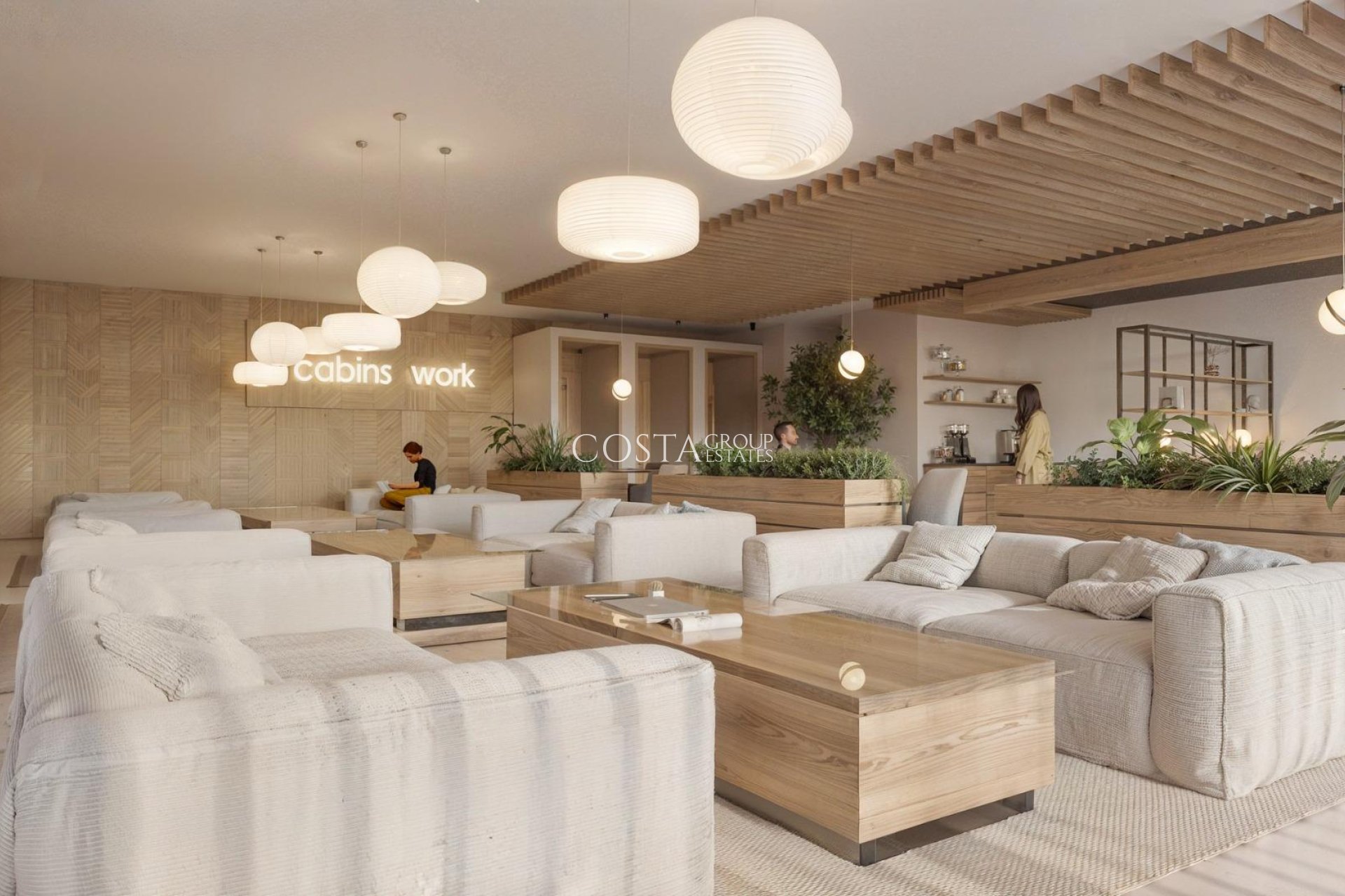 Nieuwbouw Woningen - Apartments -
La Nucía - Ciudad del Deporte