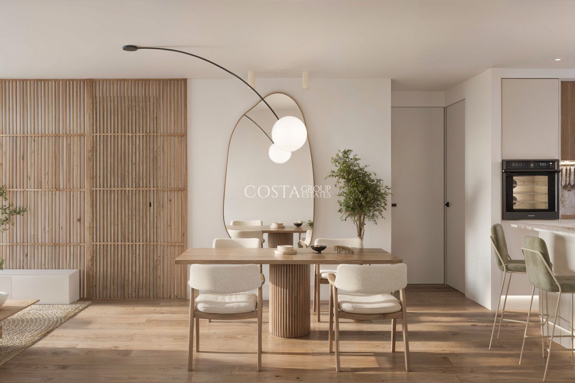 Nieuwbouw Woningen - Apartments -
La Nucía