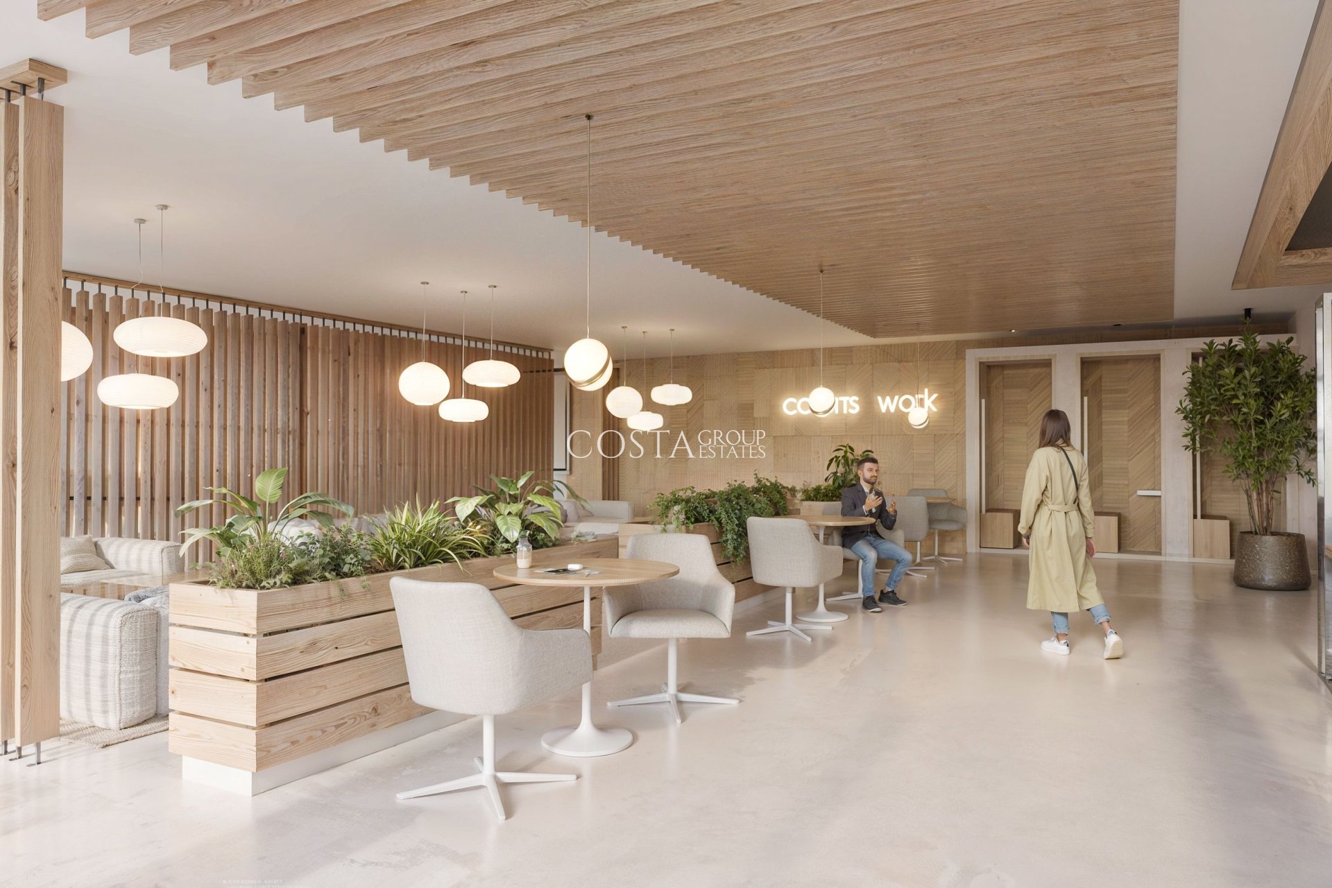 Nieuwbouw Woningen - Apartments -
La Nucía