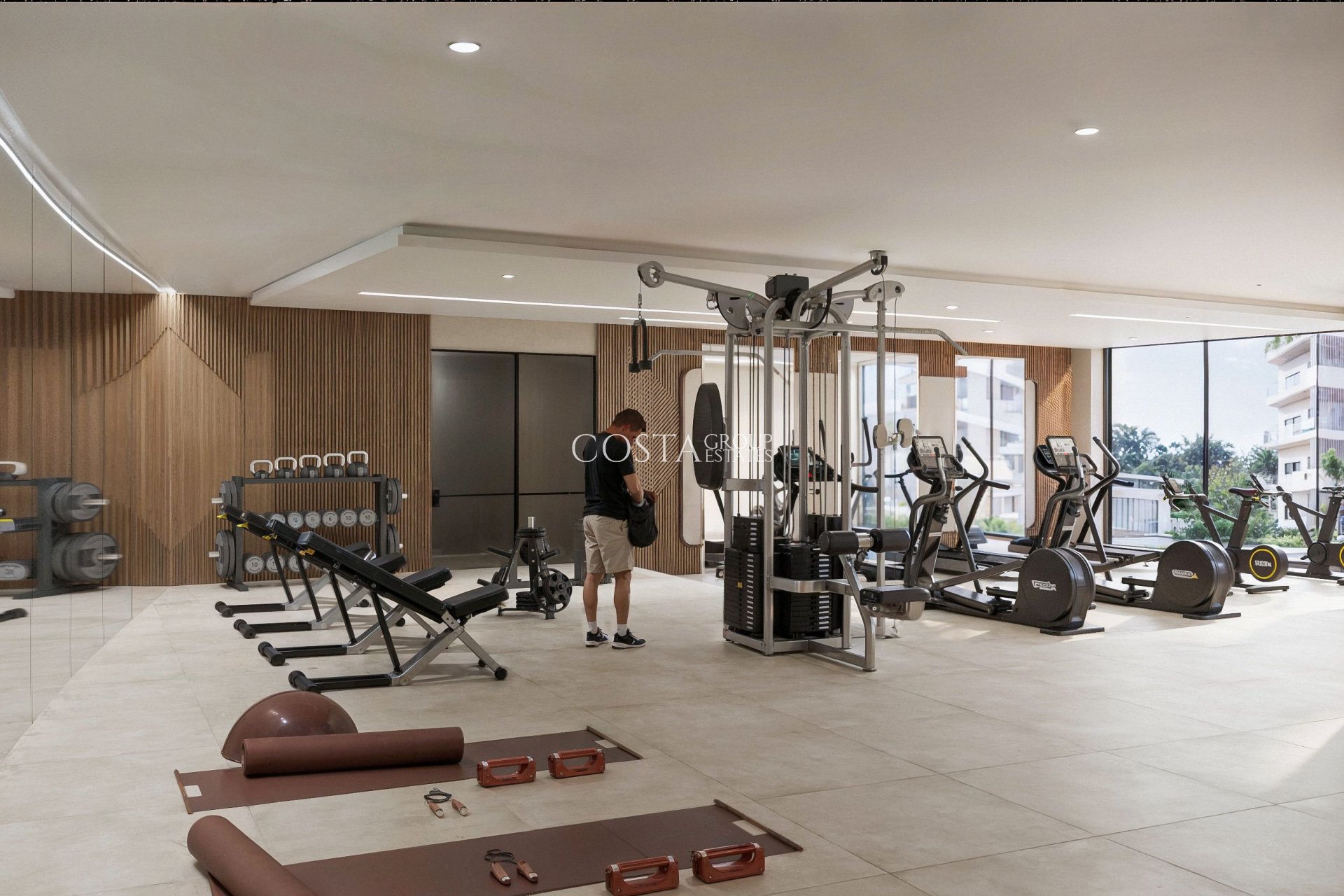 Nieuwbouw Woningen - Apartments -
La Nucía