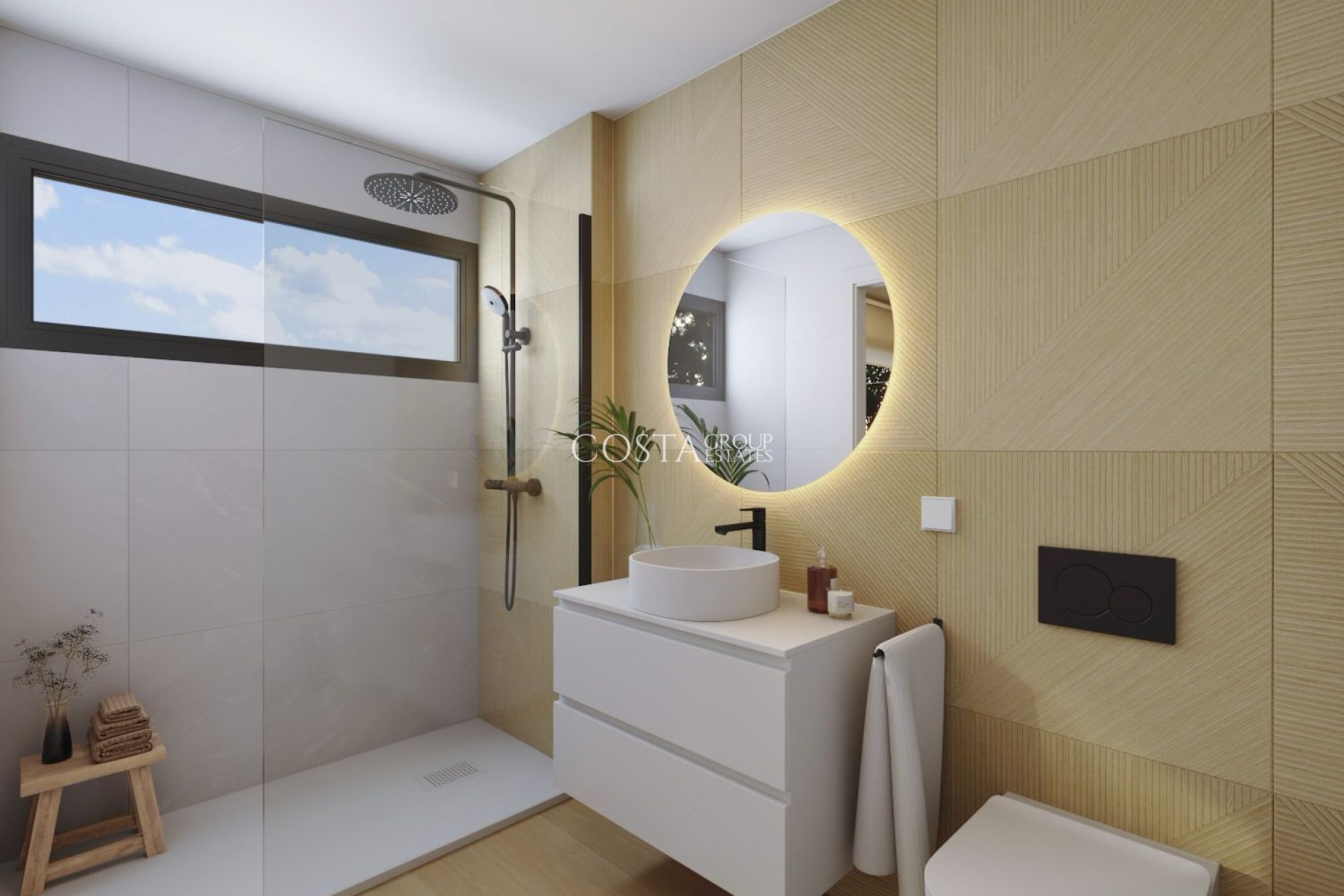 Nieuwbouw Woningen - Apartments -
La Nucía
