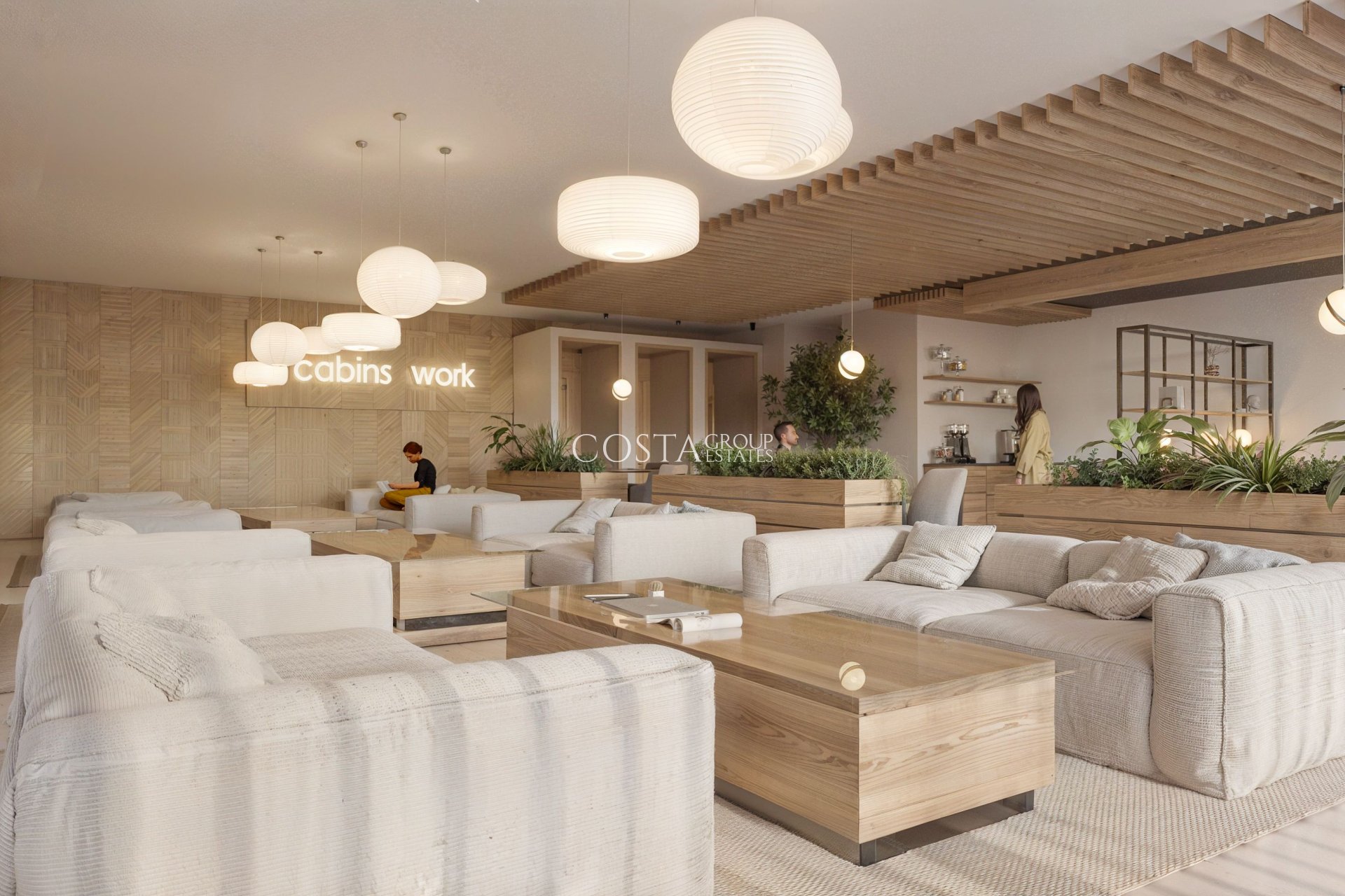 Nieuwbouw Woningen - Apartments -
La Nucía