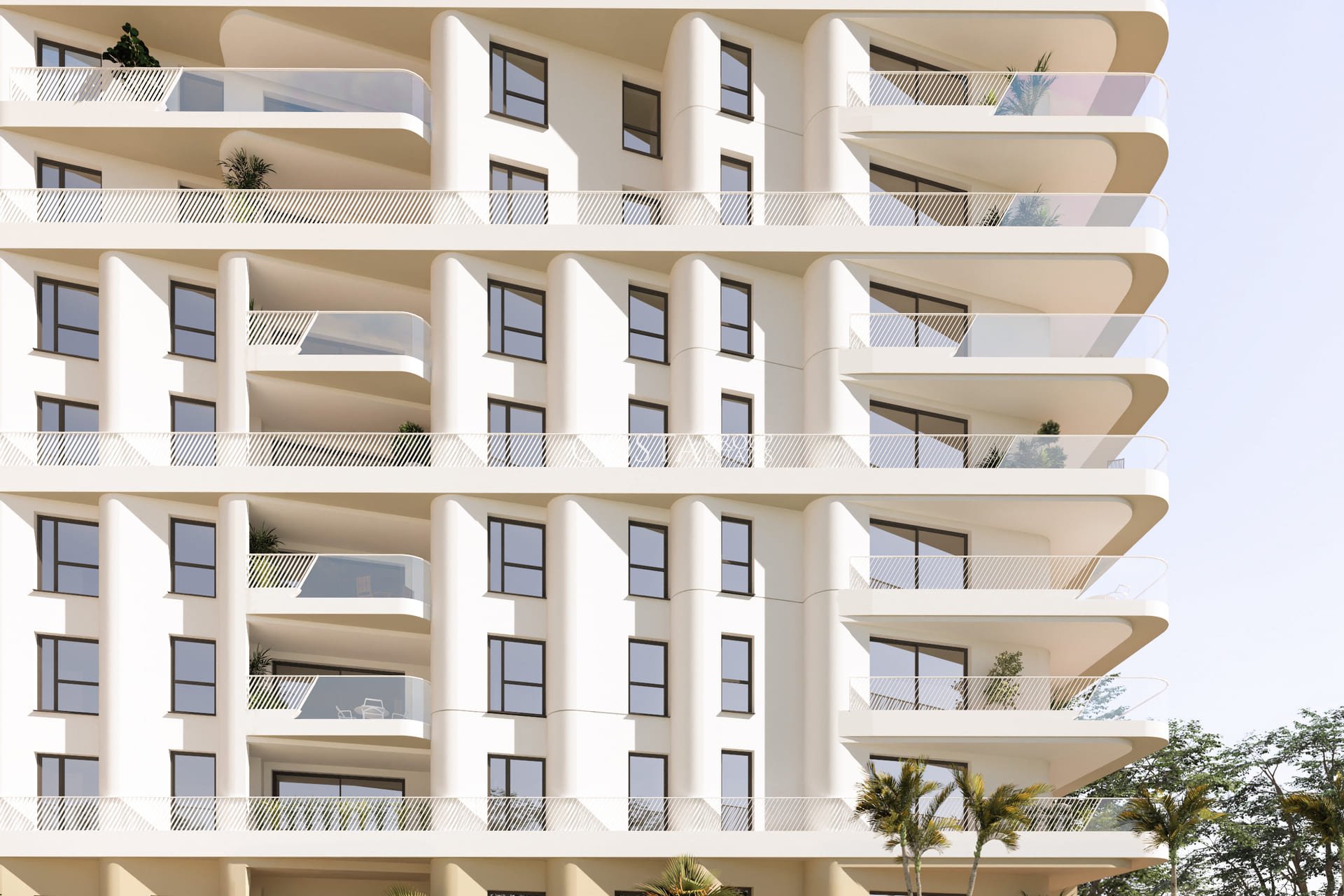 Nieuwbouw Woningen - Apartments -
La Vila Joiosa