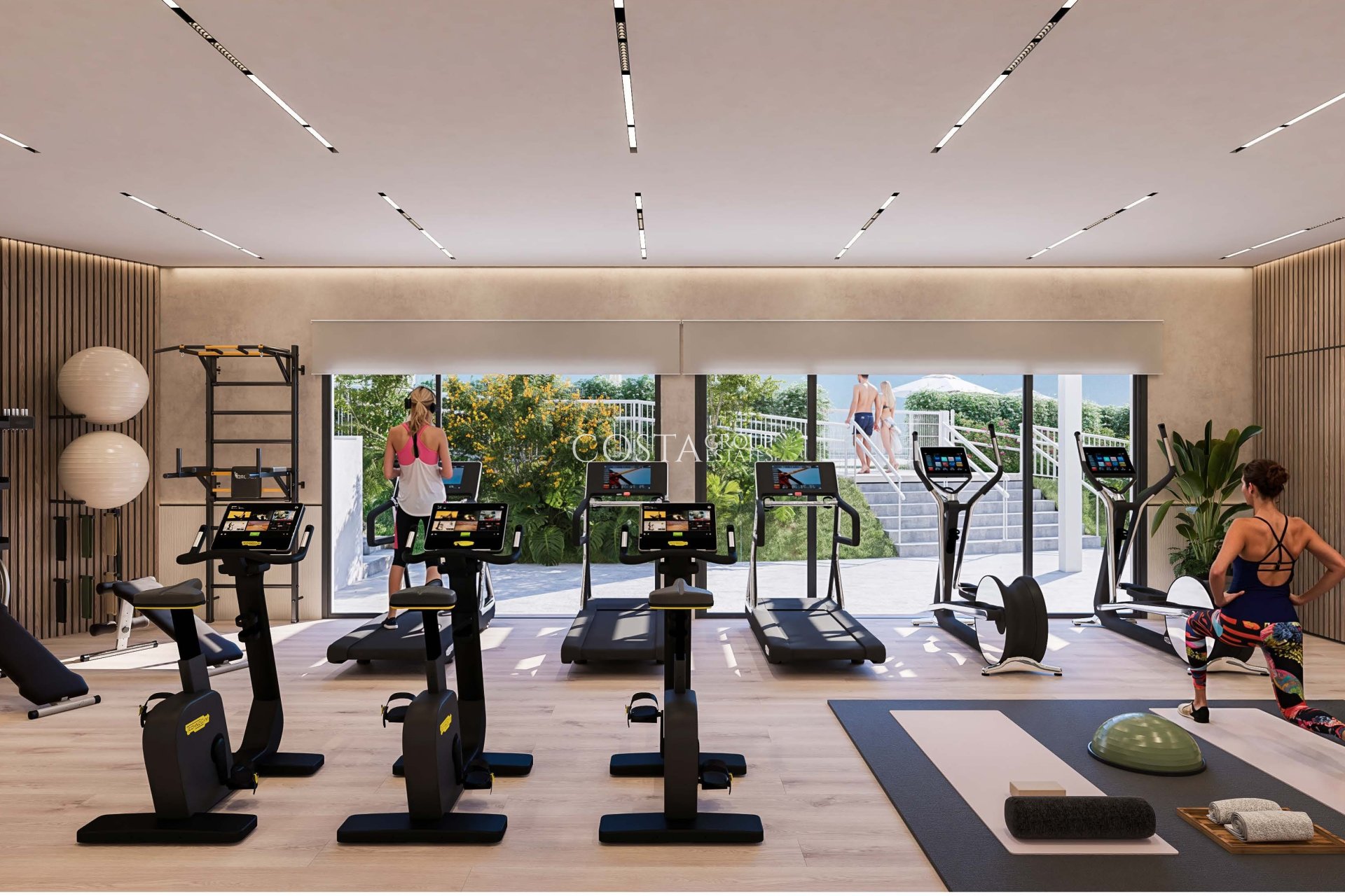 Nieuwbouw Woningen - Apartments -
La Vila Joiosa