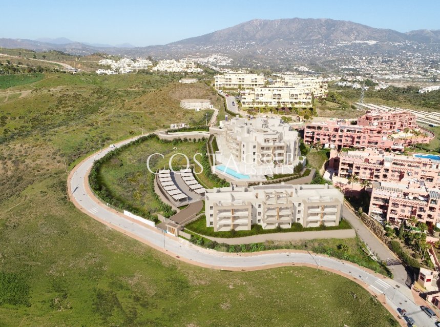 Nieuwbouw Woningen - Apartments -
Las Lagunas de Mijas