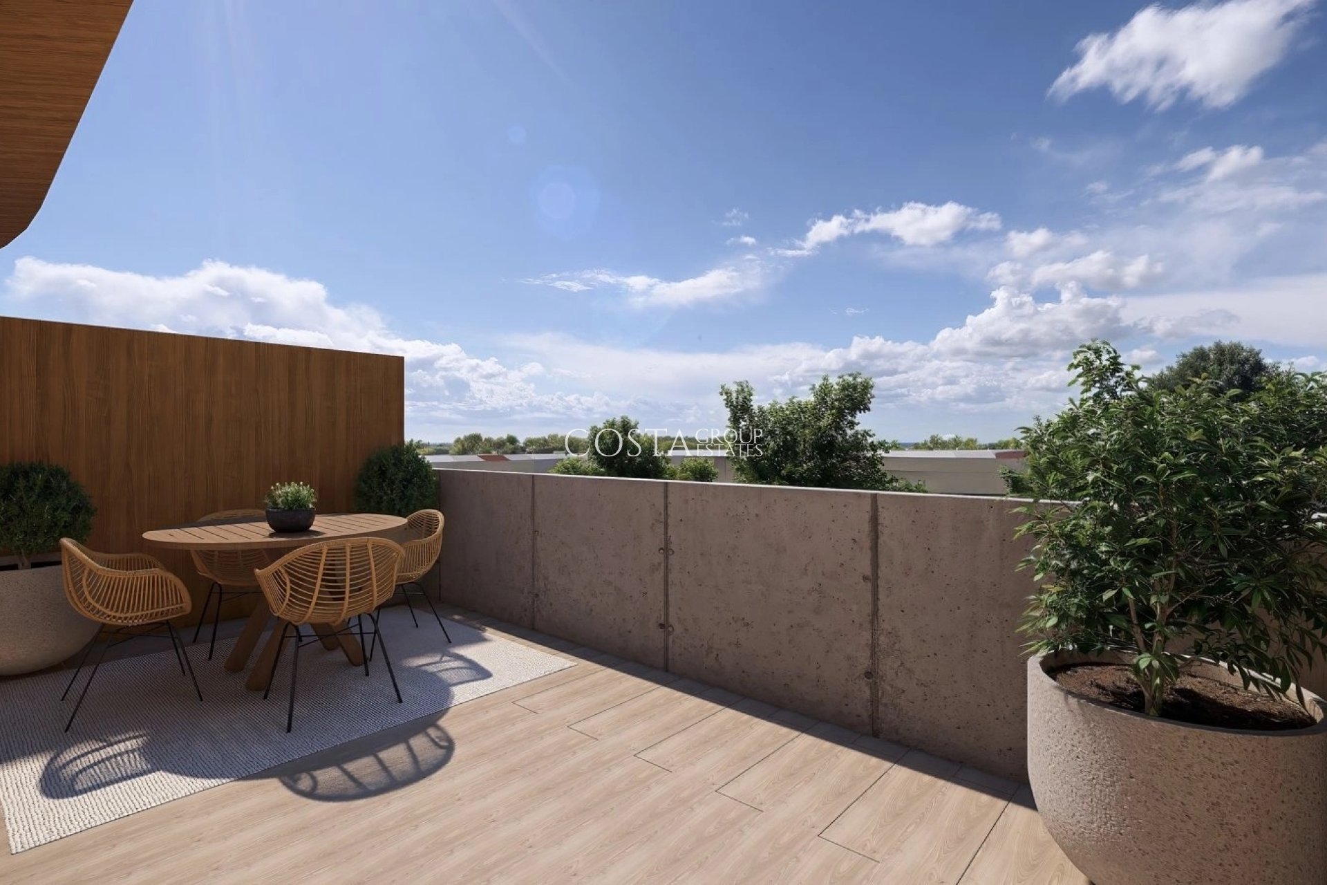 Nieuwbouw Woningen - Apartments -
Las Lagunas de Mijas