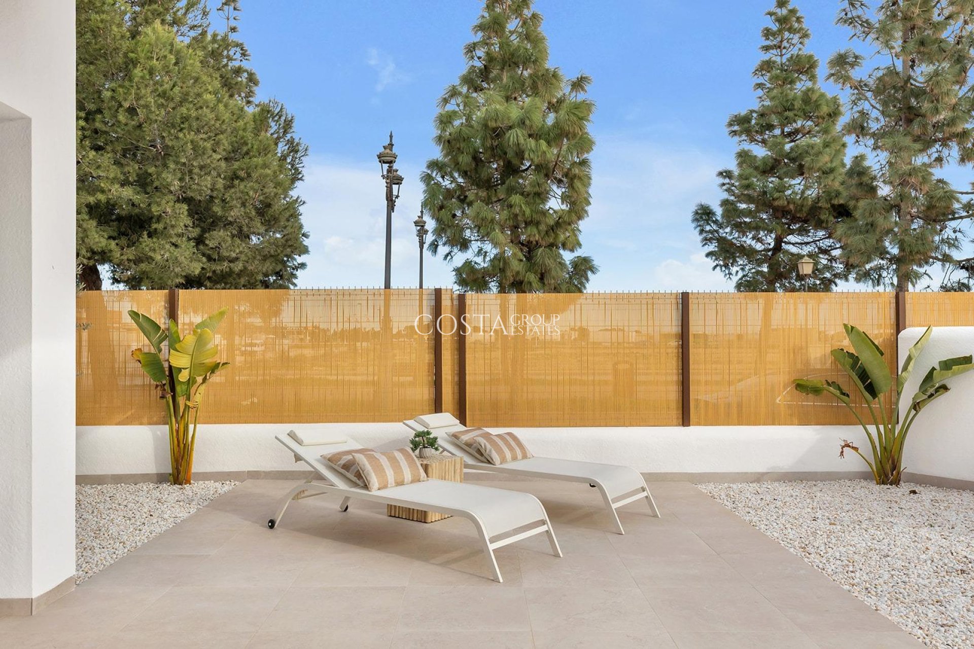 Nieuwbouw Woningen - Apartments -
Los Alcazares - La Serena Golf