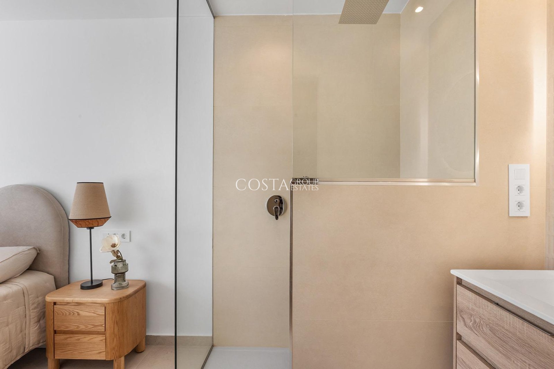 Nieuwbouw Woningen - Apartments -
Los Alcazares - La Serena Golf