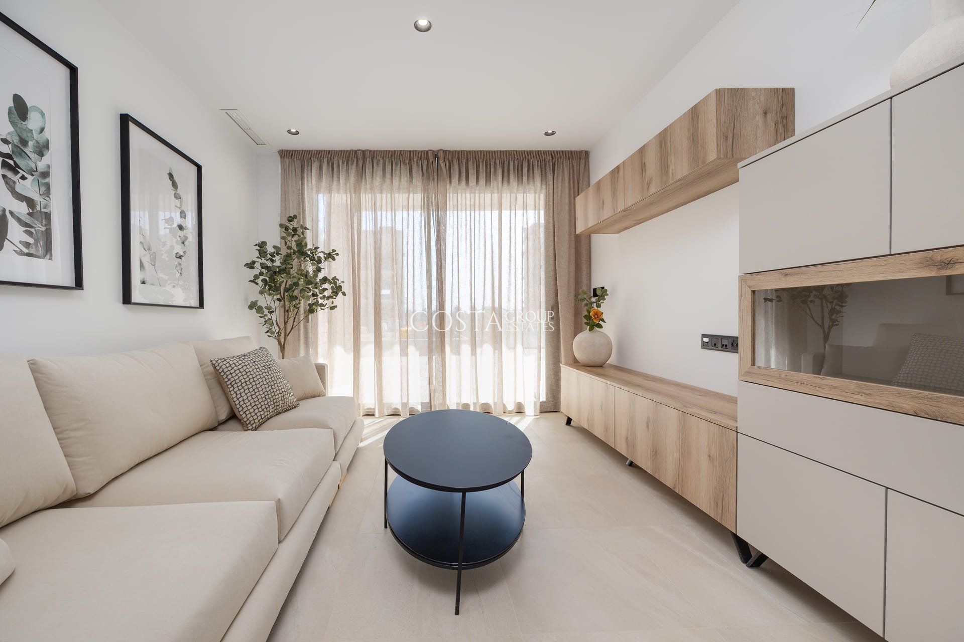Nieuwbouw Woningen - Apartments -
Los Alcazares - Los Alcázares