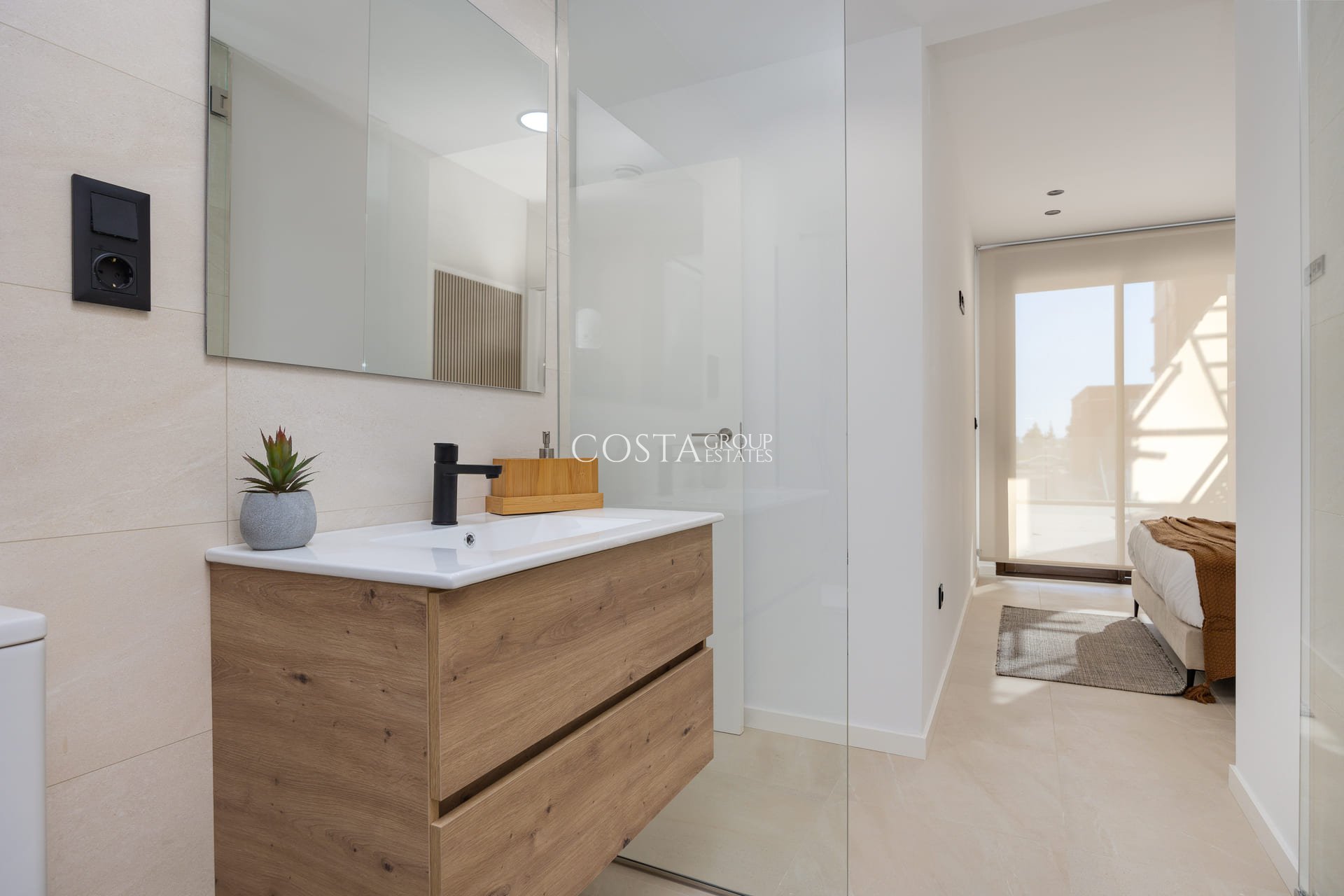 Nieuwbouw Woningen - Apartments -
Los Alcazares - Los Alcázares