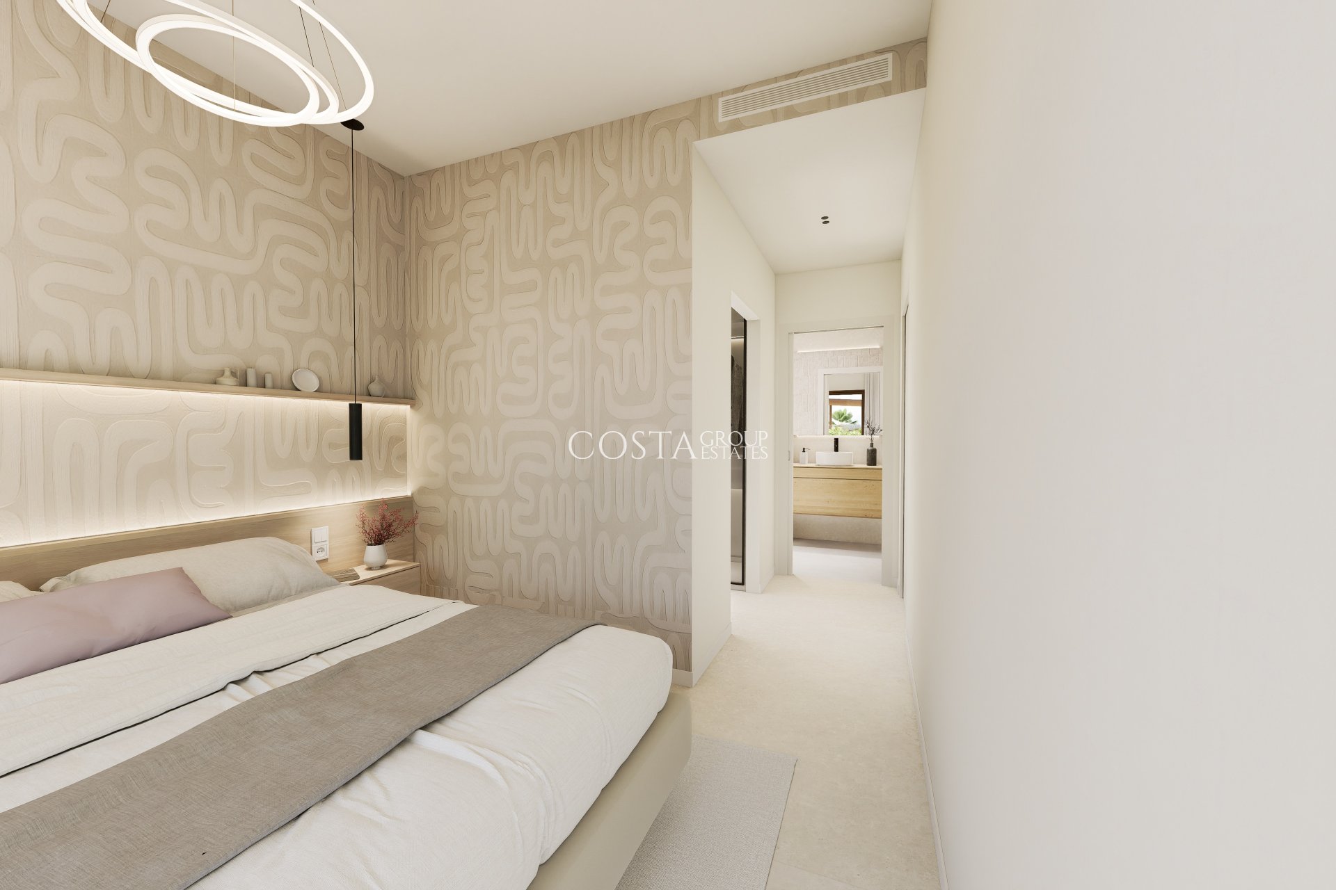 Nieuwbouw Woningen - Apartments -
Los Alcazares - Los Alcázares