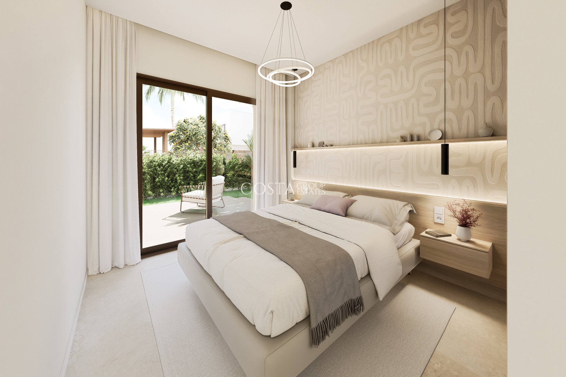Nieuwbouw Woningen - Apartments -
Los Alcazares - Los Alcázares