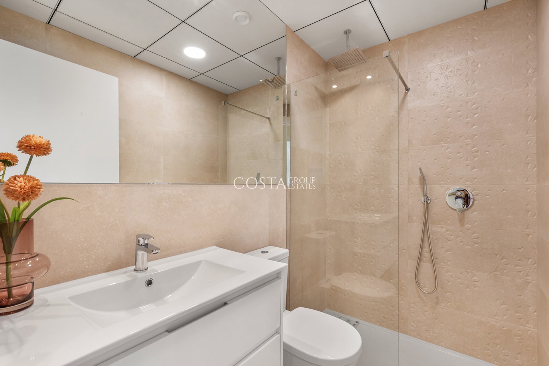 Nieuwbouw Woningen - Apartments -
Los Alcazares - Los Alcázares