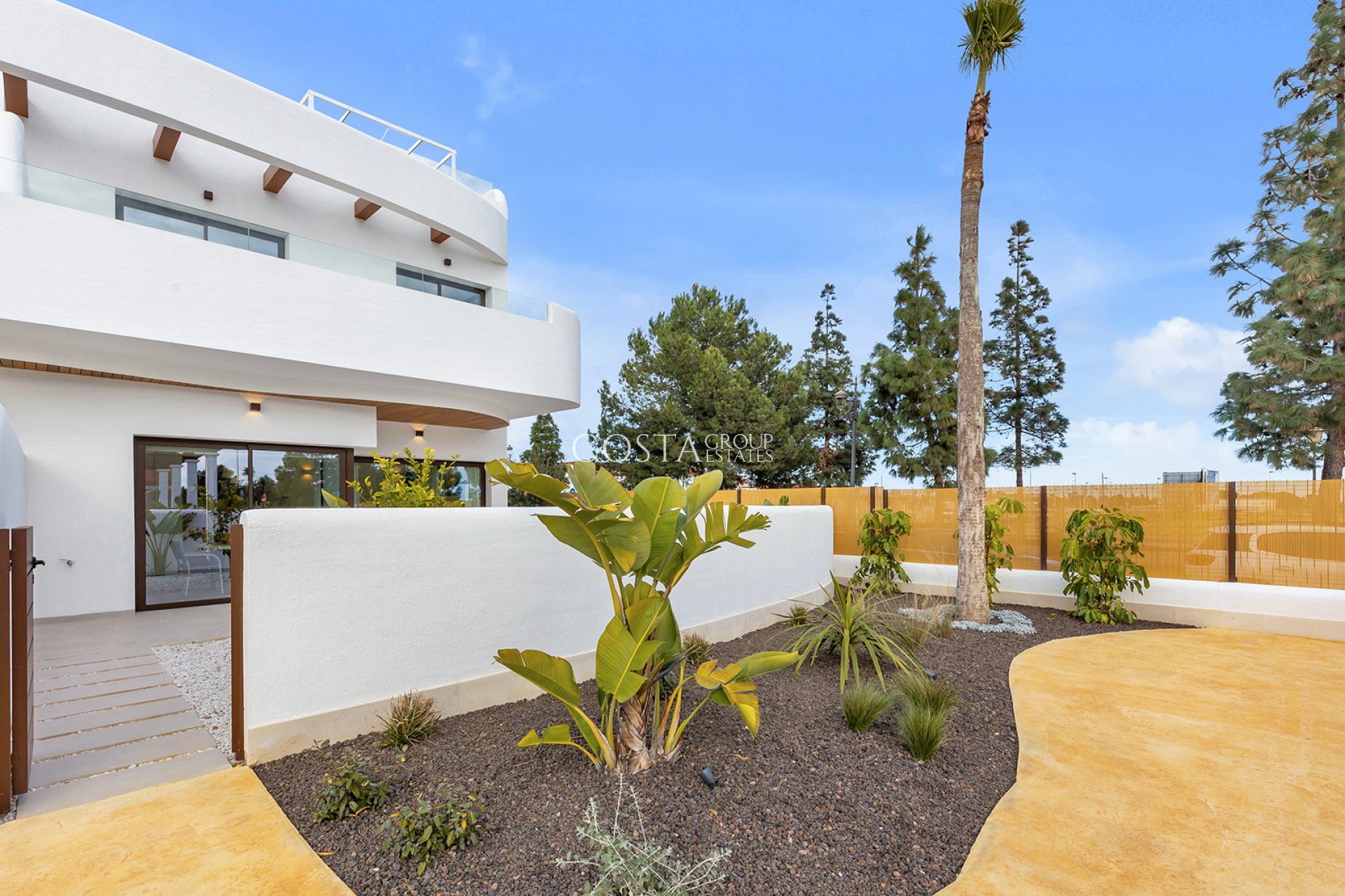 Nieuwbouw Woningen - Apartments -
Los Alcazares - Los Alcázares