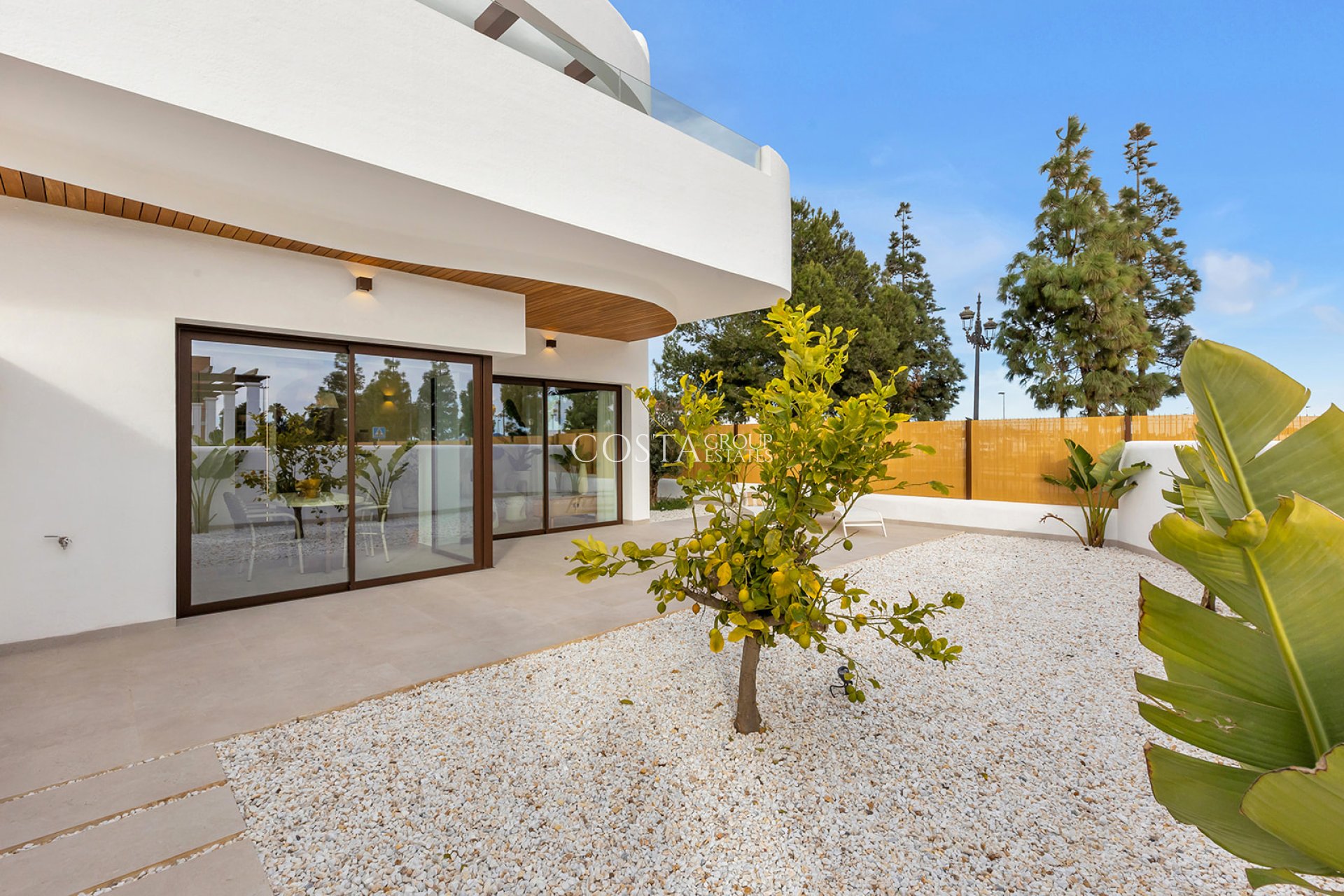 Nieuwbouw Woningen - Apartments -
Los Alcazares - Los Alcázares