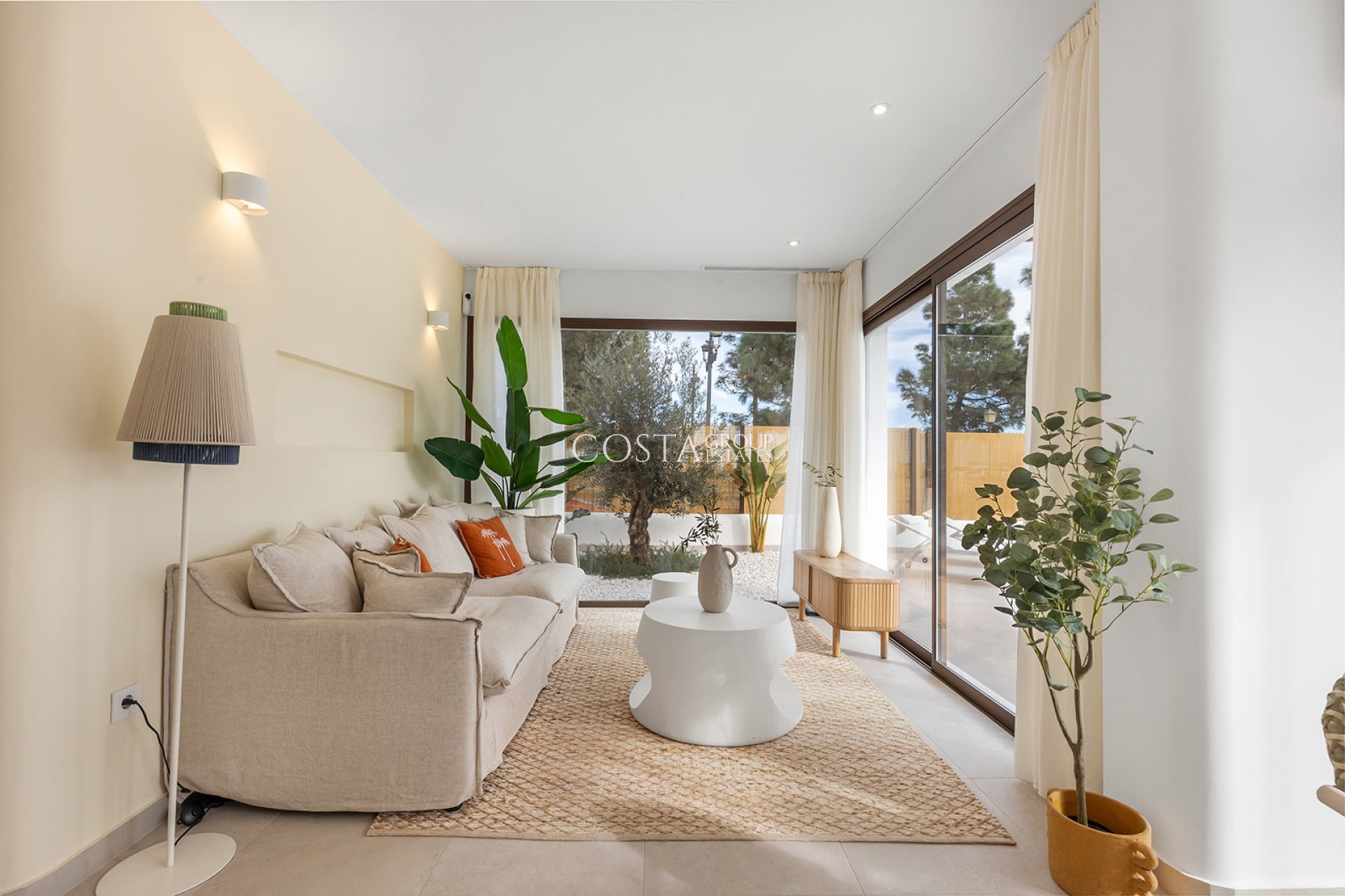 Nieuwbouw Woningen - Apartments -
Los Alcazares - Los Alcázares