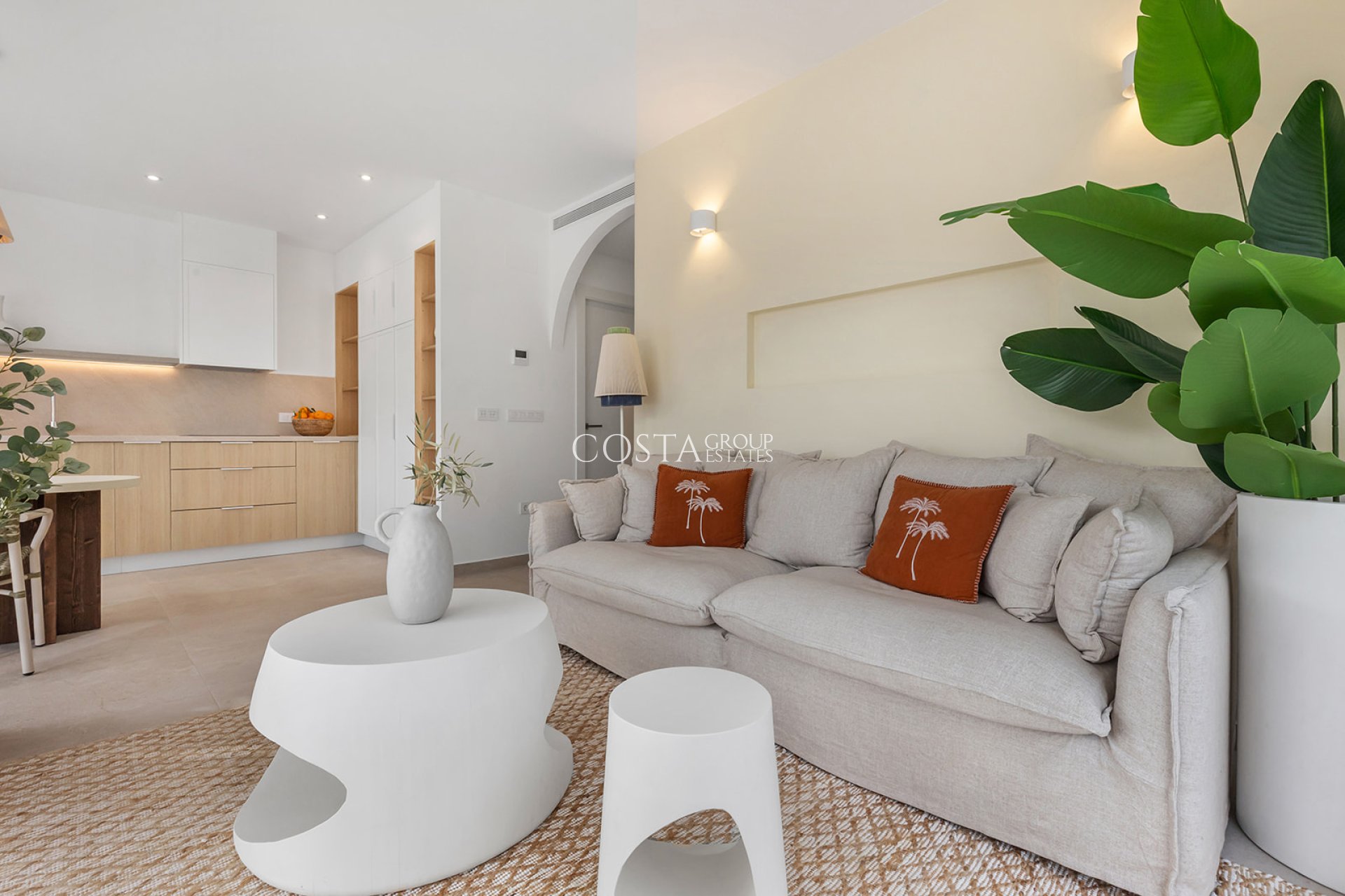 Nieuwbouw Woningen - Apartments -
Los Alcazares - Los Alcázares