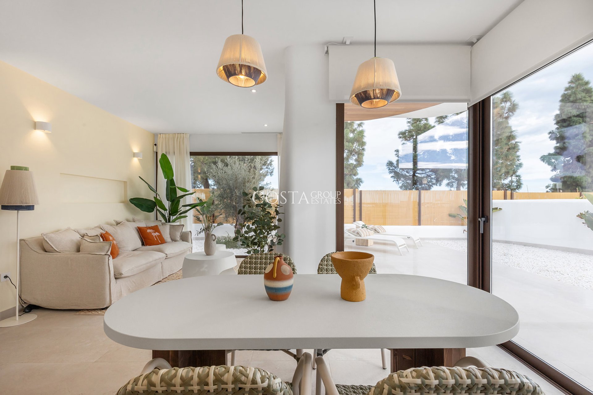 Nieuwbouw Woningen - Apartments -
Los Alcazares - Los Alcázares
