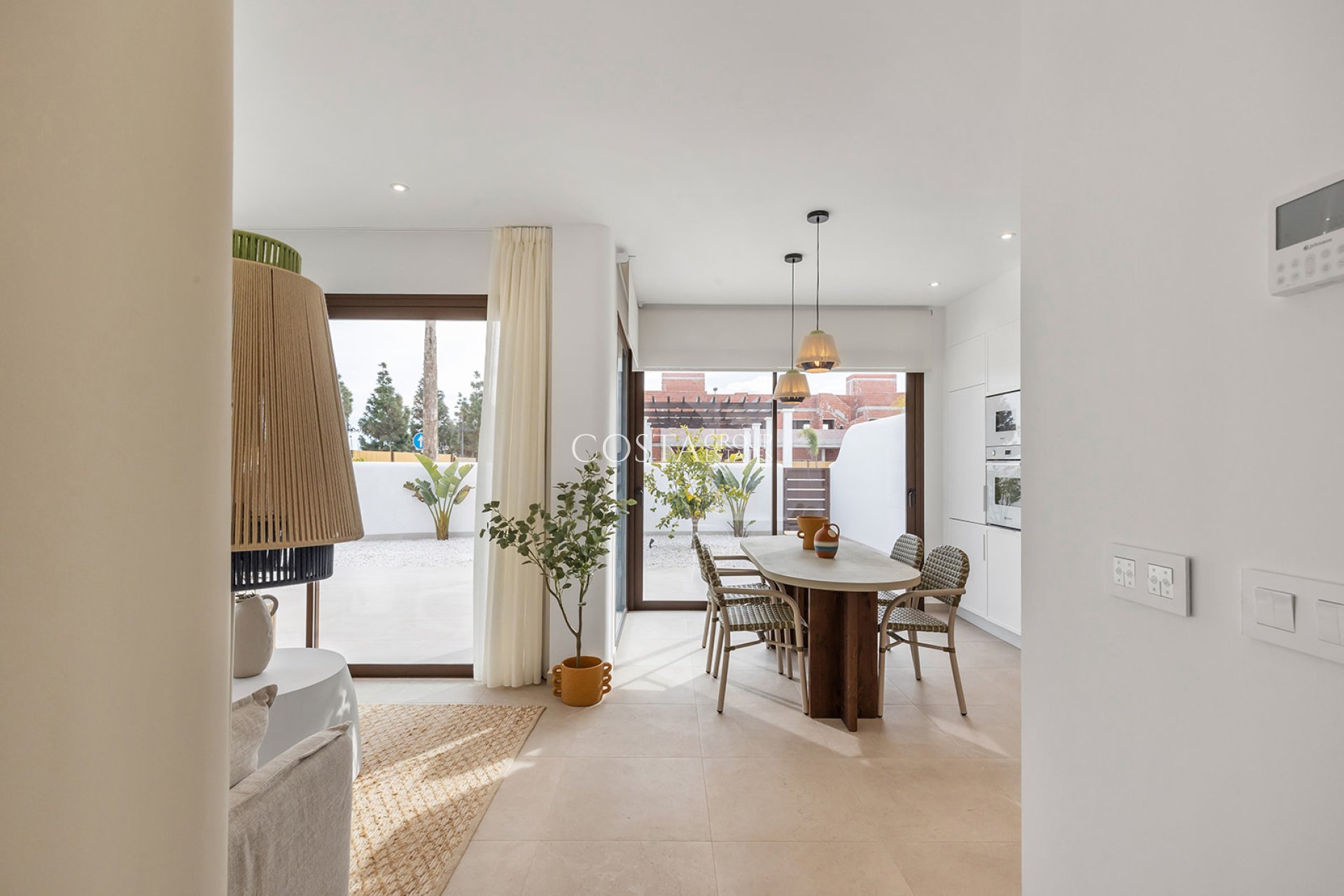 Nieuwbouw Woningen - Apartments -
Los Alcazares - Los Alcázares