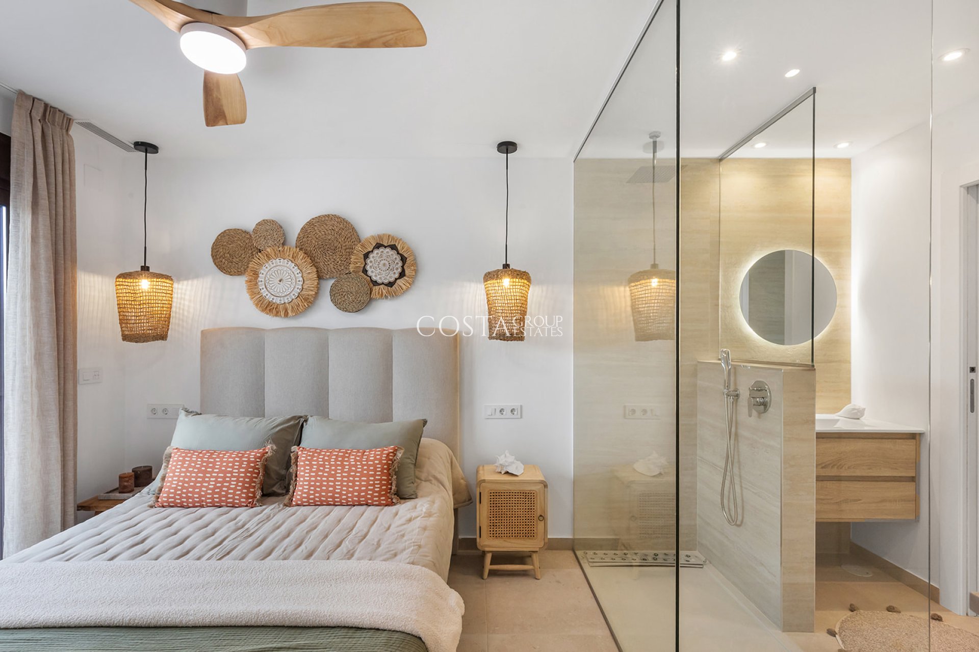 Nieuwbouw Woningen - Apartments -
Los Alcazares - Los Alcázares