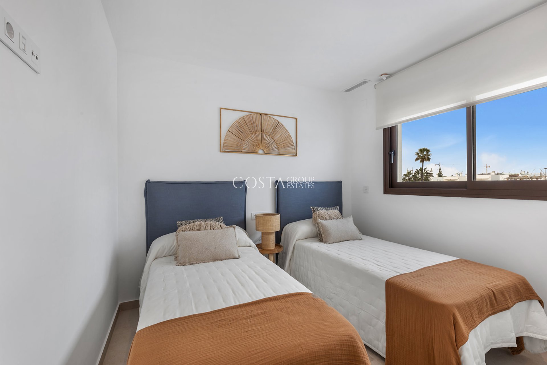 Nieuwbouw Woningen - Apartments -
Los Alcazares - Los Alcázares