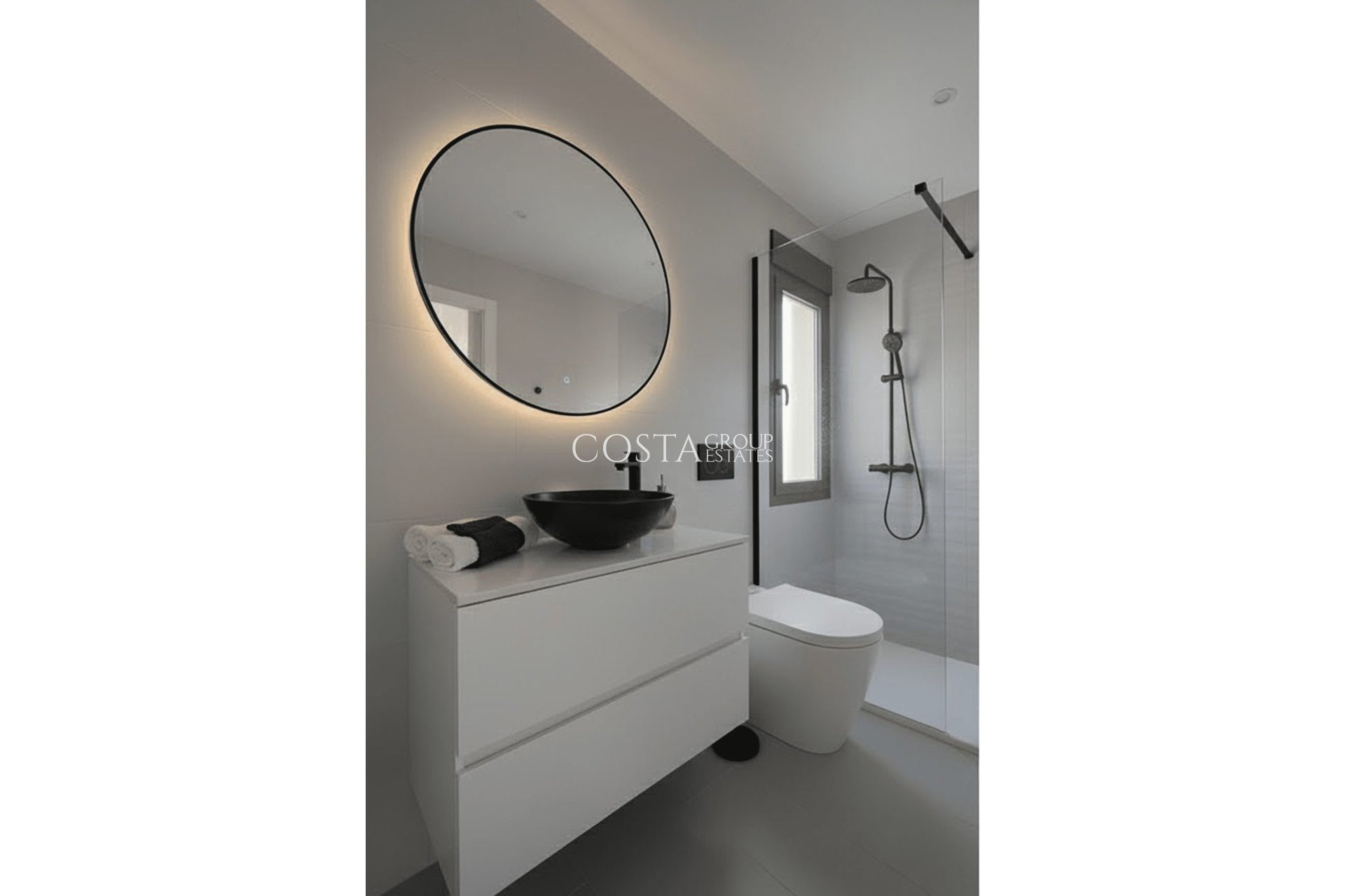 Nieuwbouw Woningen - Apartments -
Los Alcazares - Los Alcázares
