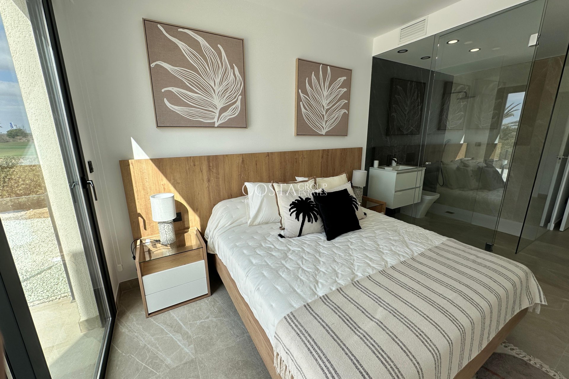 Nieuwbouw Woningen - Apartments -
Los Alcazares - Los Alcázares