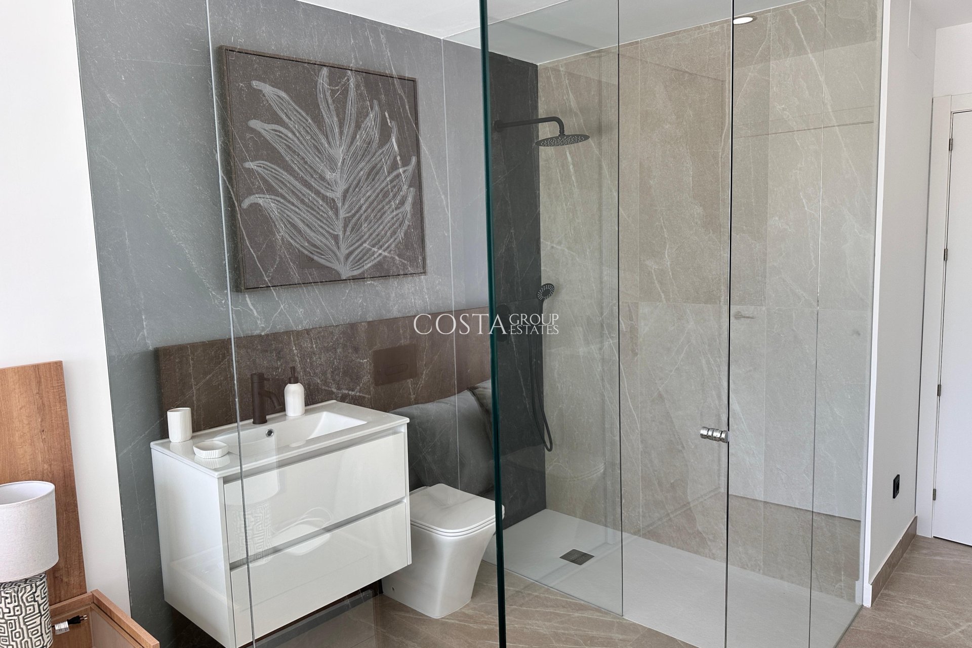 Nieuwbouw Woningen - Apartments -
Los Alcazares - Los Alcázares
