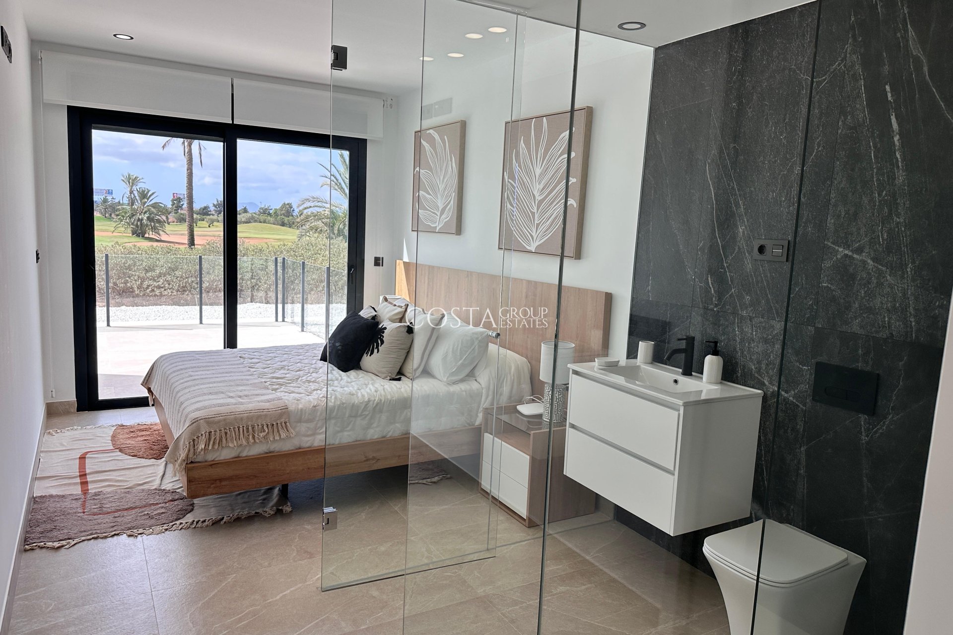 Nieuwbouw Woningen - Apartments -
Los Alcazares - Los Alcázares