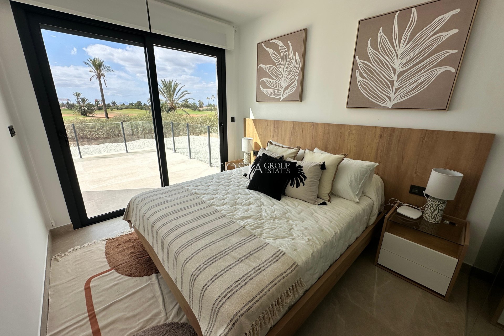 Nieuwbouw Woningen - Apartments -
Los Alcazares - Los Alcázares