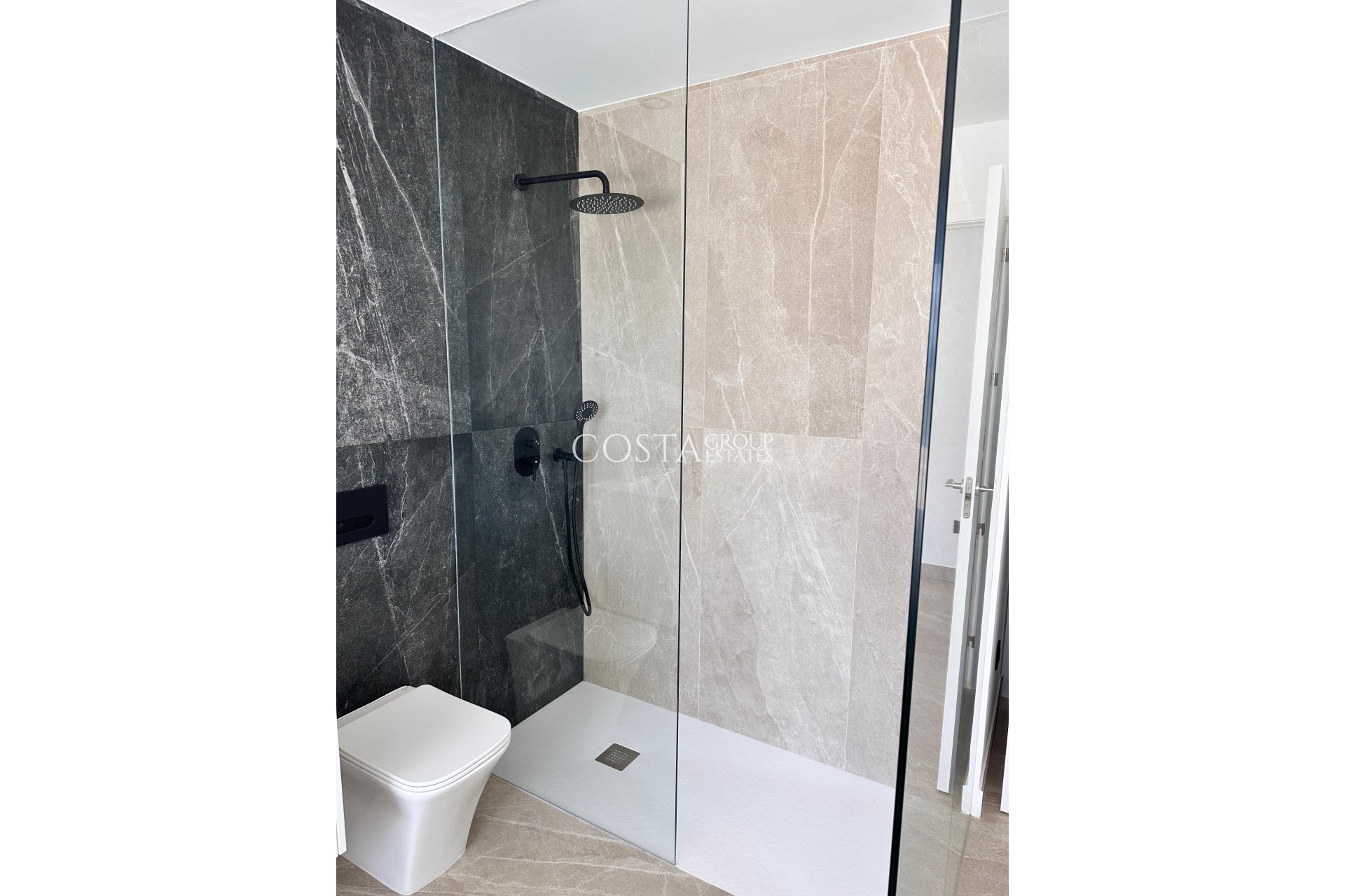Nieuwbouw Woningen - Apartments -
Los Alcazares - Los Alcázares