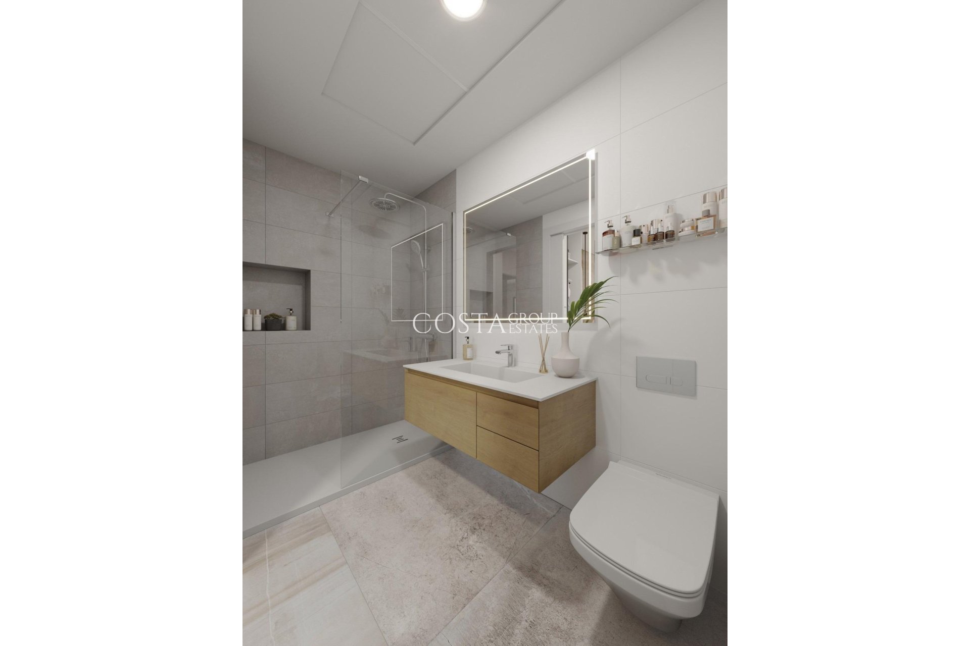 Nieuwbouw Woningen - Apartments -
Los Alcazares - Los Narejos