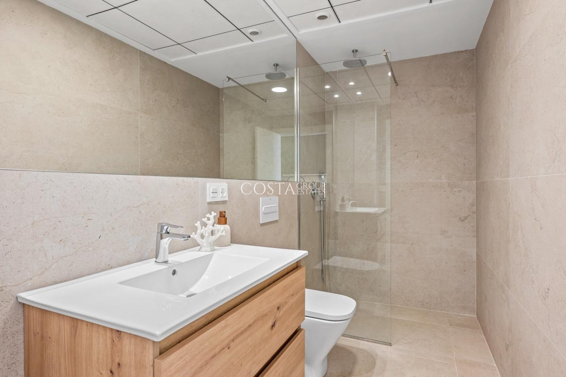 Nieuwbouw Woningen - Apartments -
Los Alcazares - Serena Golf