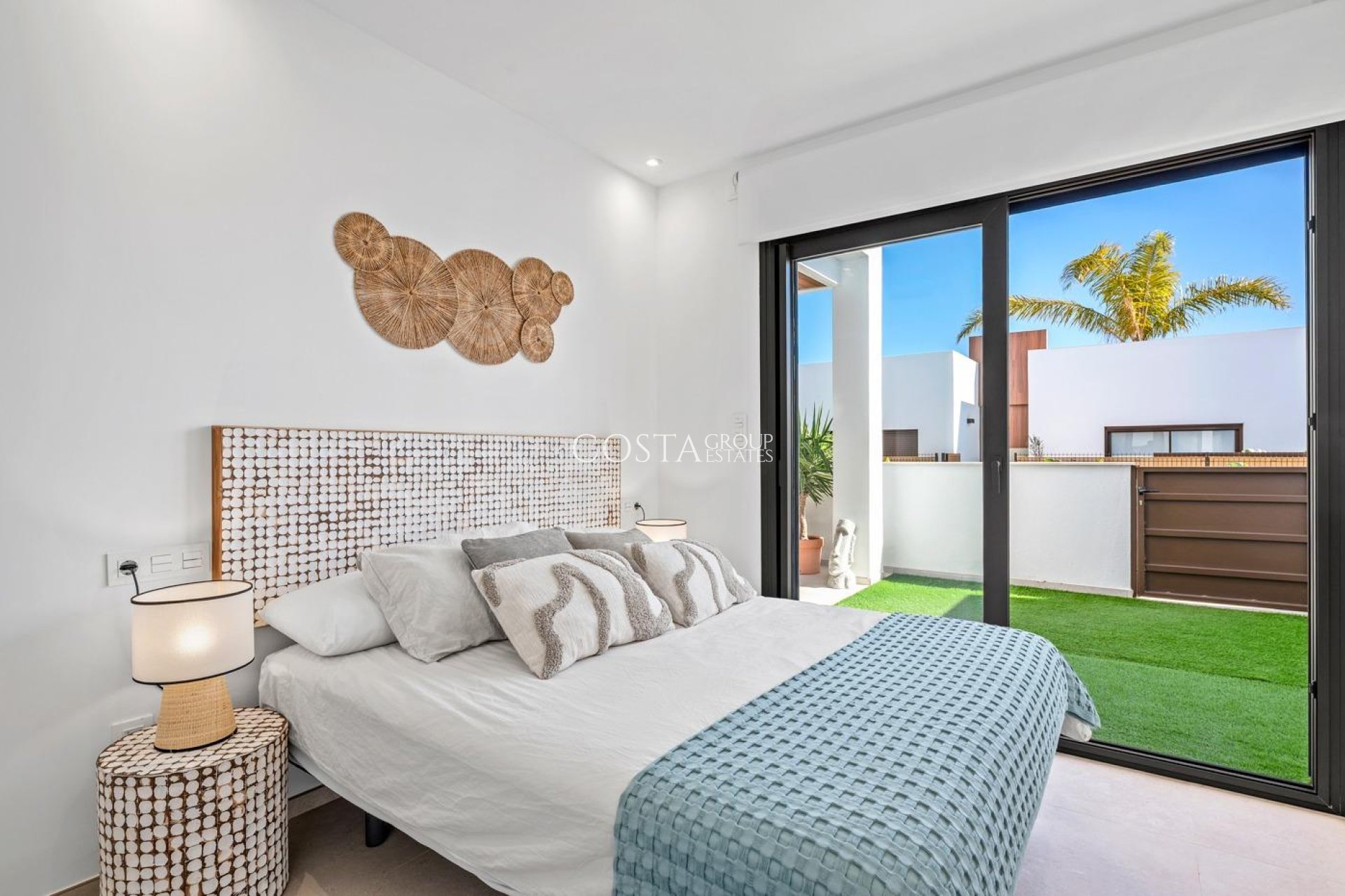 Nieuwbouw Woningen - Apartments -
Los Alcazares - Serena Golf