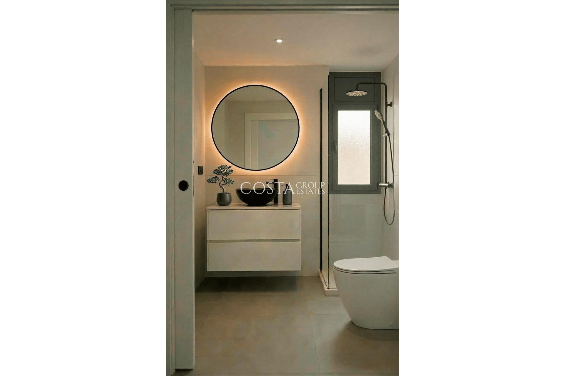 Nieuwbouw Woningen - Apartments -
Los Alcazares - Serena Golf