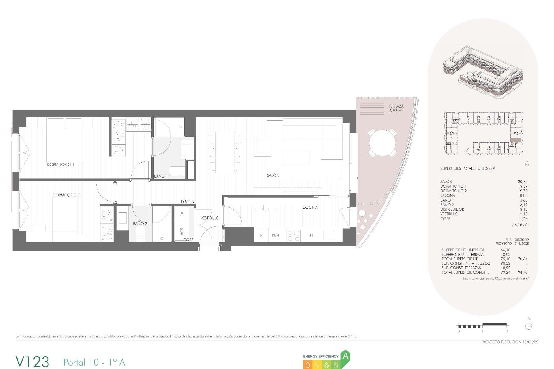 Nieuwbouw Woningen - Apartments -
Málaga - Campanillas