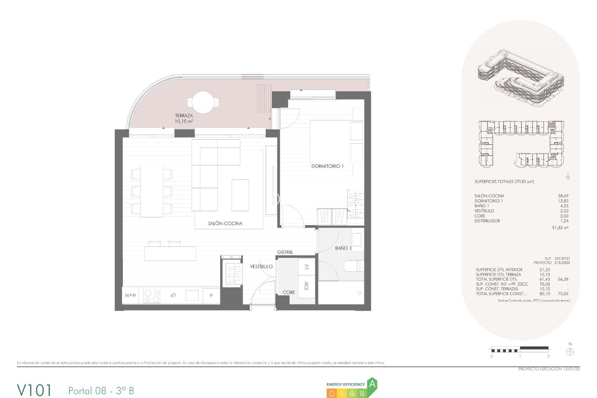 Nieuwbouw Woningen - Apartments -
Málaga - Campanillas
